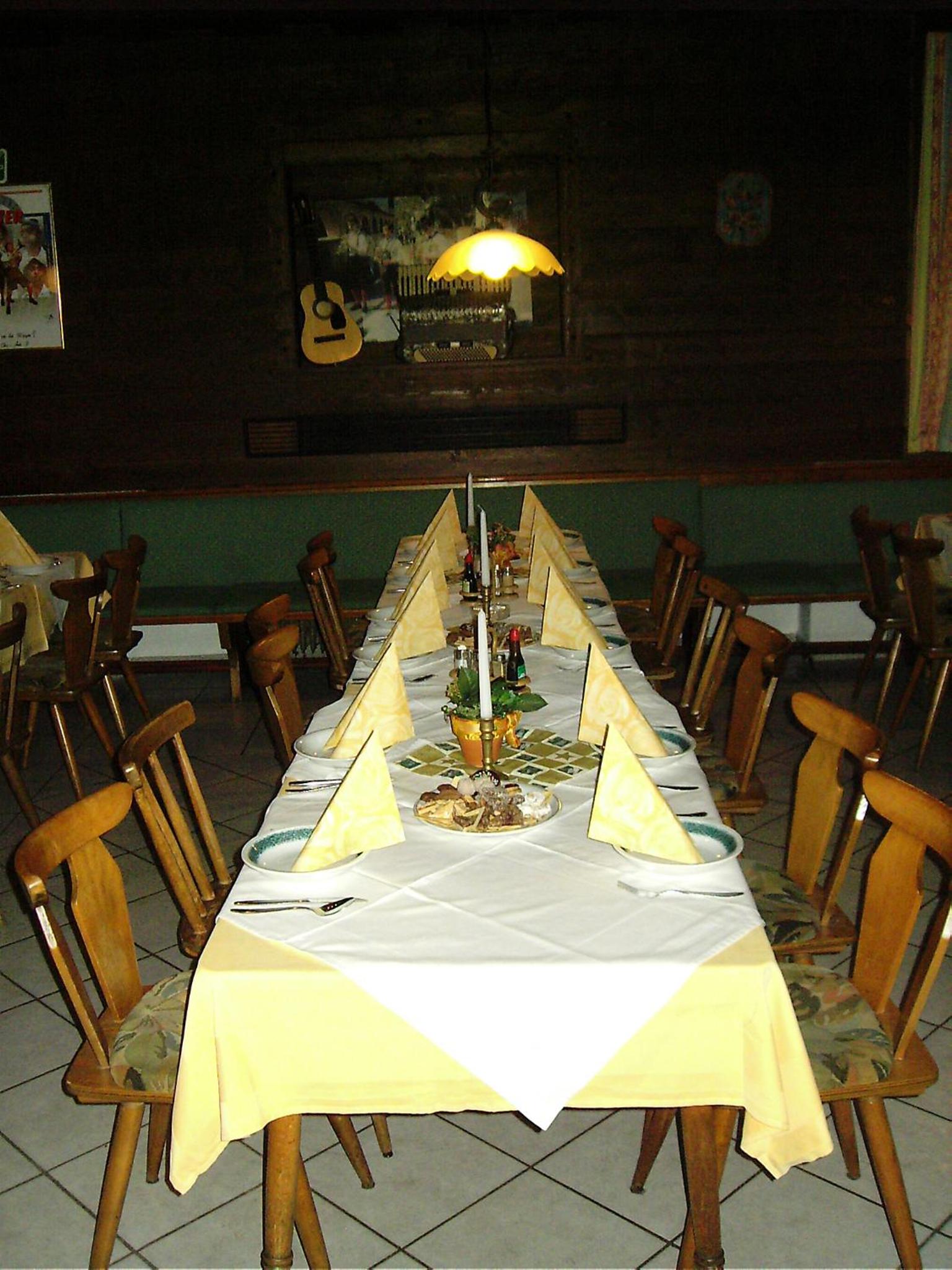 Annaberger Musikantenwirt