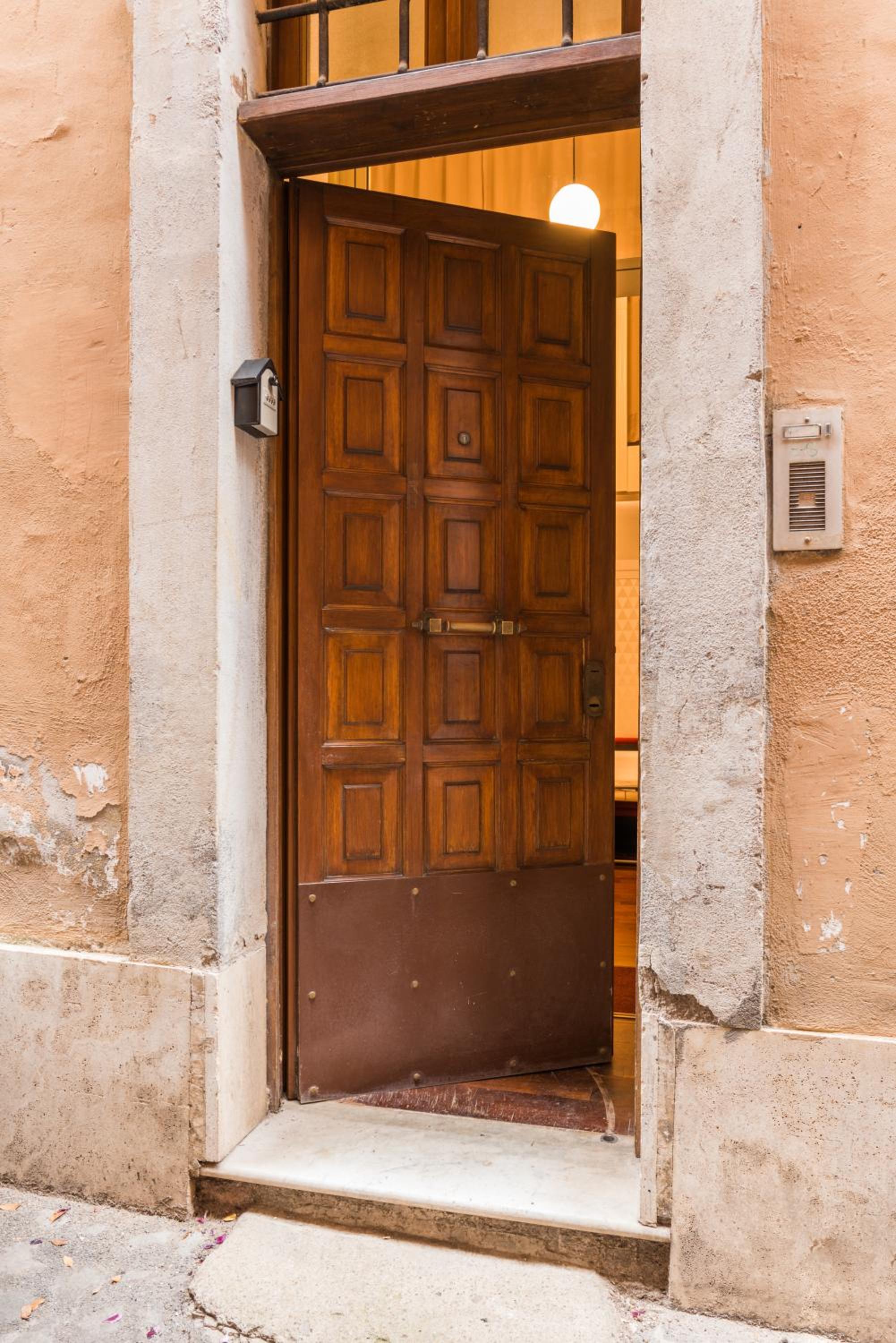 Locazione turistica via degli spagnoli
