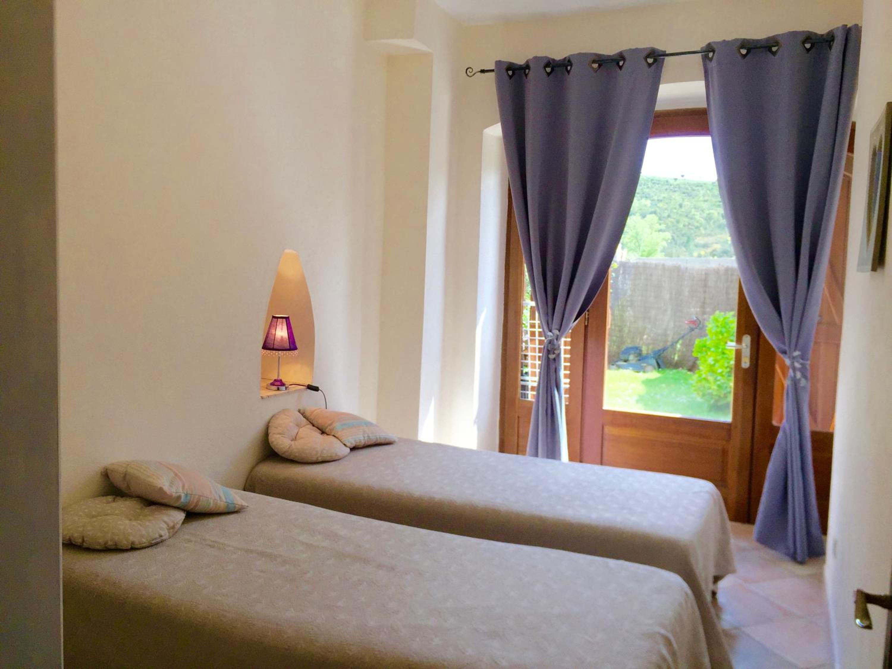 Appartements de Charme