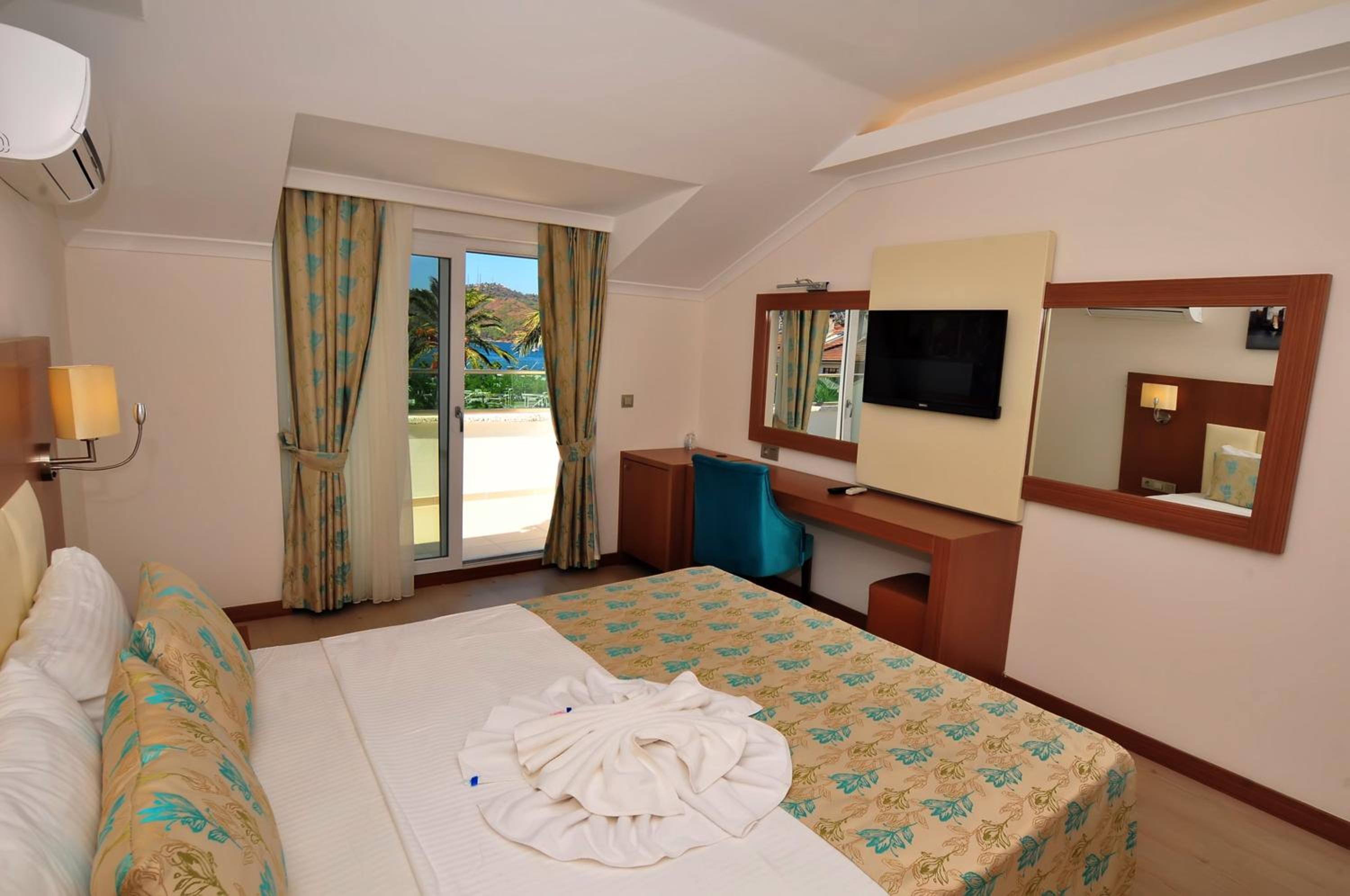 Yeniceri City Otel - Image 13
