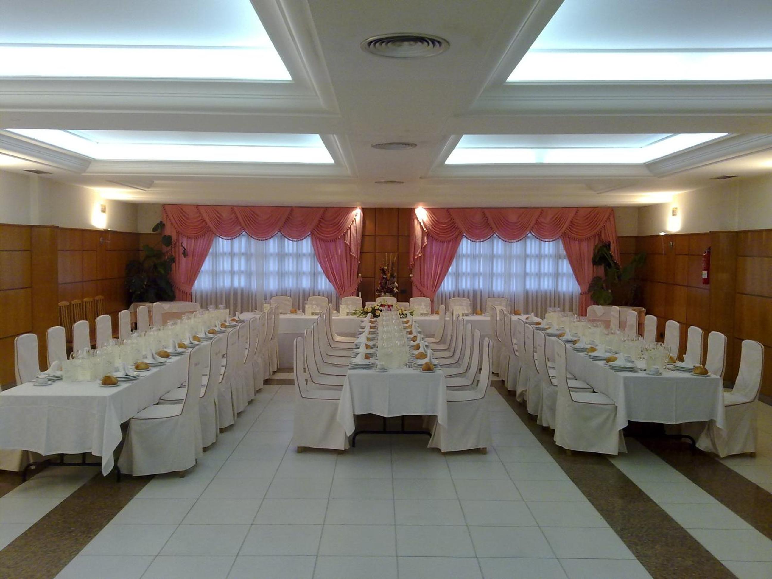 Hostal Restaurante Terra Chá