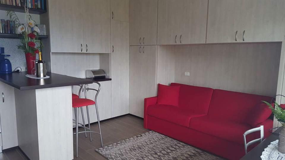 Apartment Imma view 3