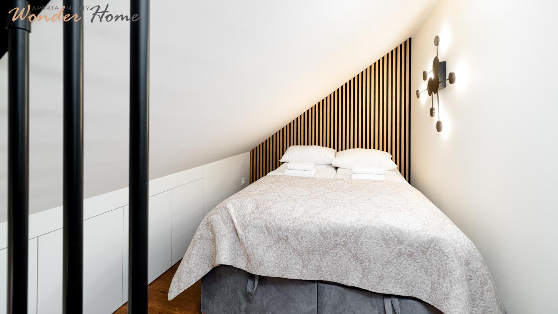 Wonder Home - Orlik Residence - Apartamenty z widokiem na Śnieżkę, blisko wyciągów, Ski Arena i Kościółka Wang