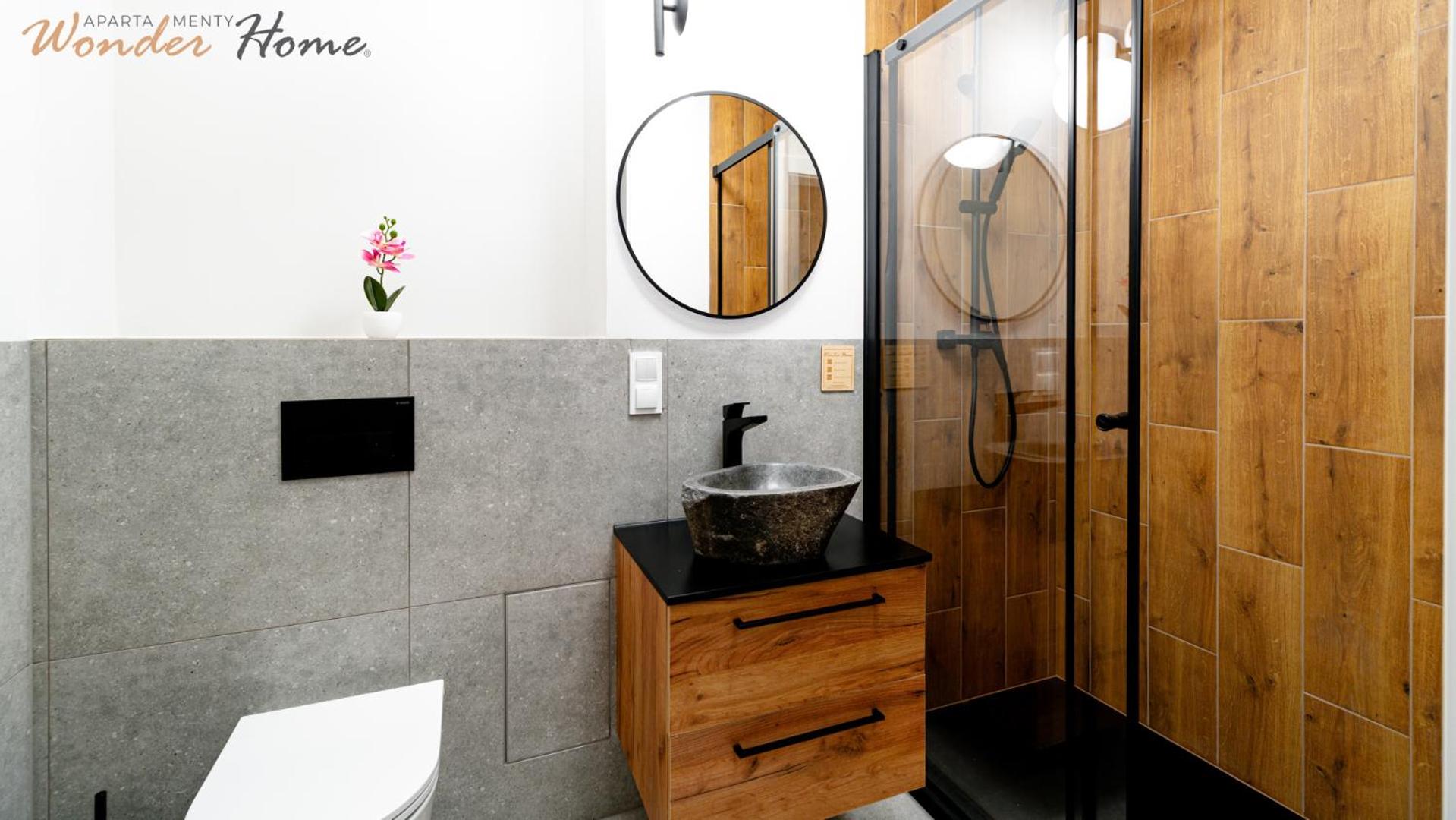 Wonder Home - Orlik Residence - Apartamenty z widokiem na Śnieżkę, blisko wyciągów, Ski Arena i Kościółka Wang