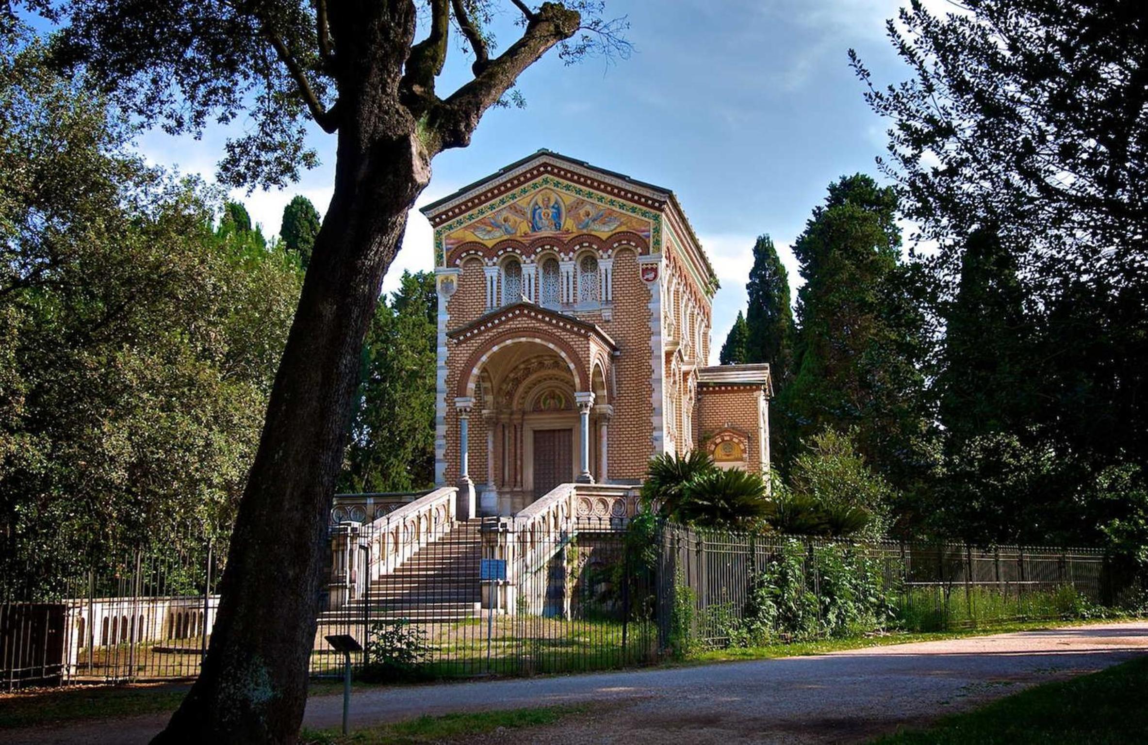 La Valle dei Casali Green Boutique