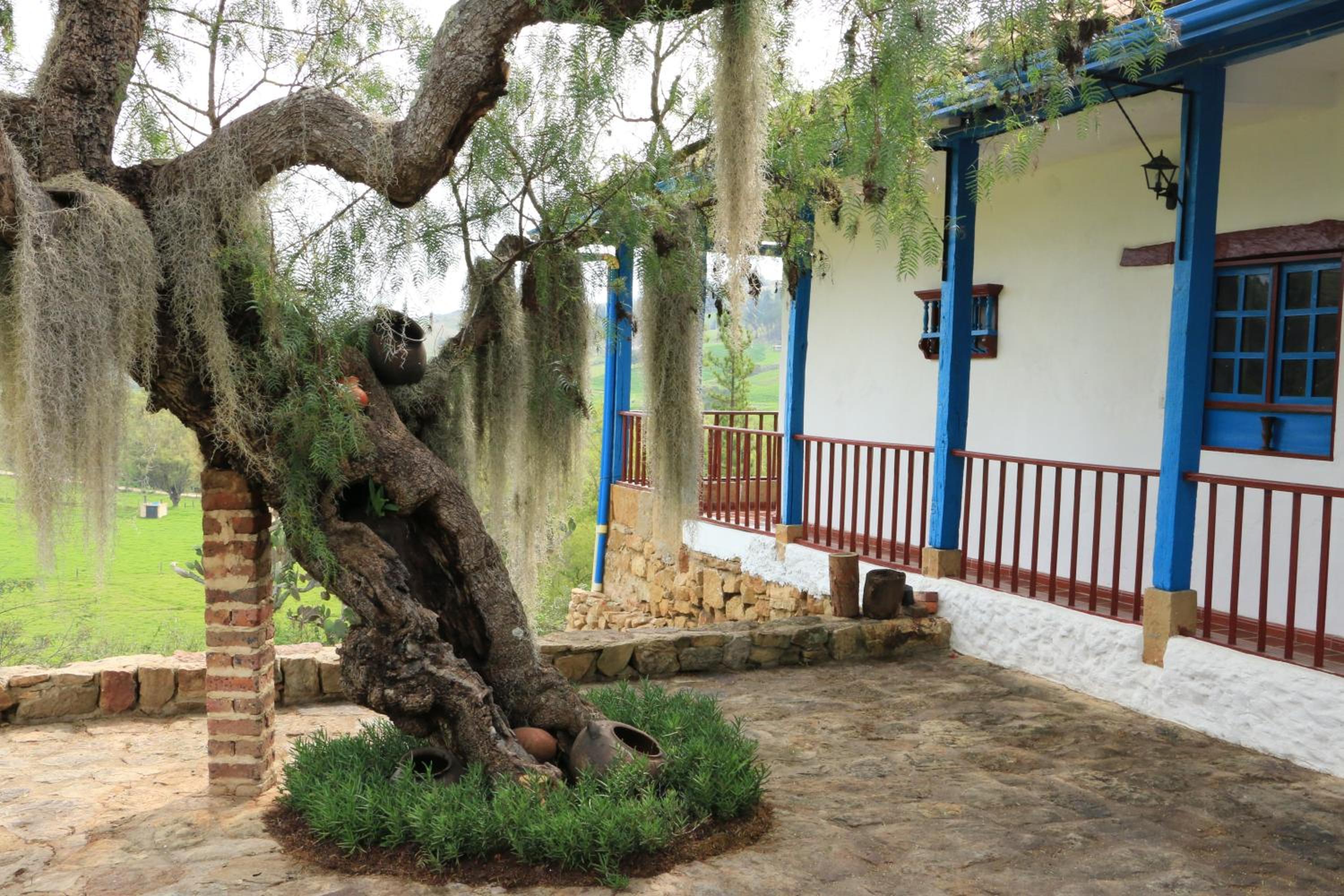 Casa Campestre SUANOGA
