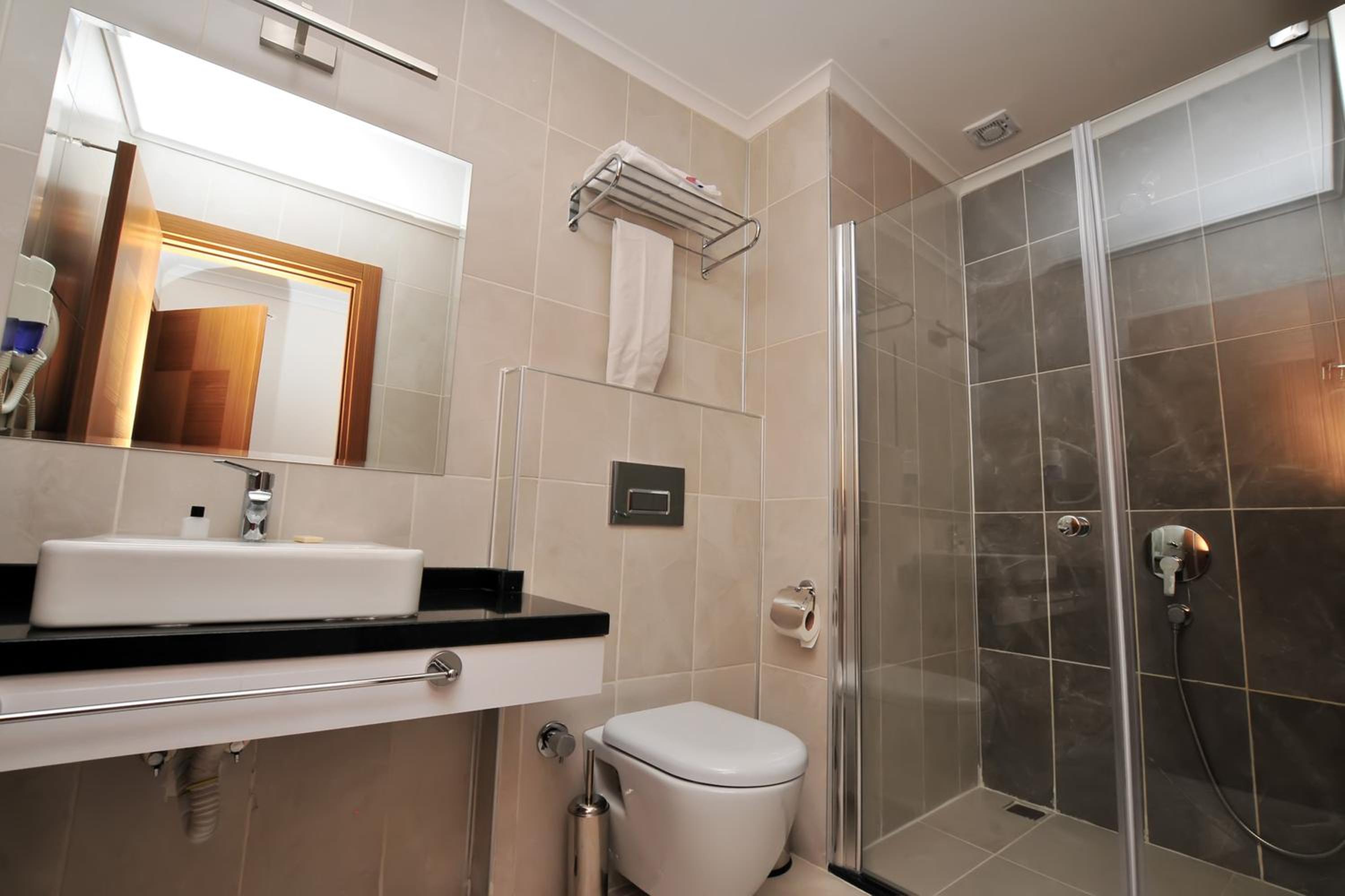 Yeniceri City Otel - Image 17