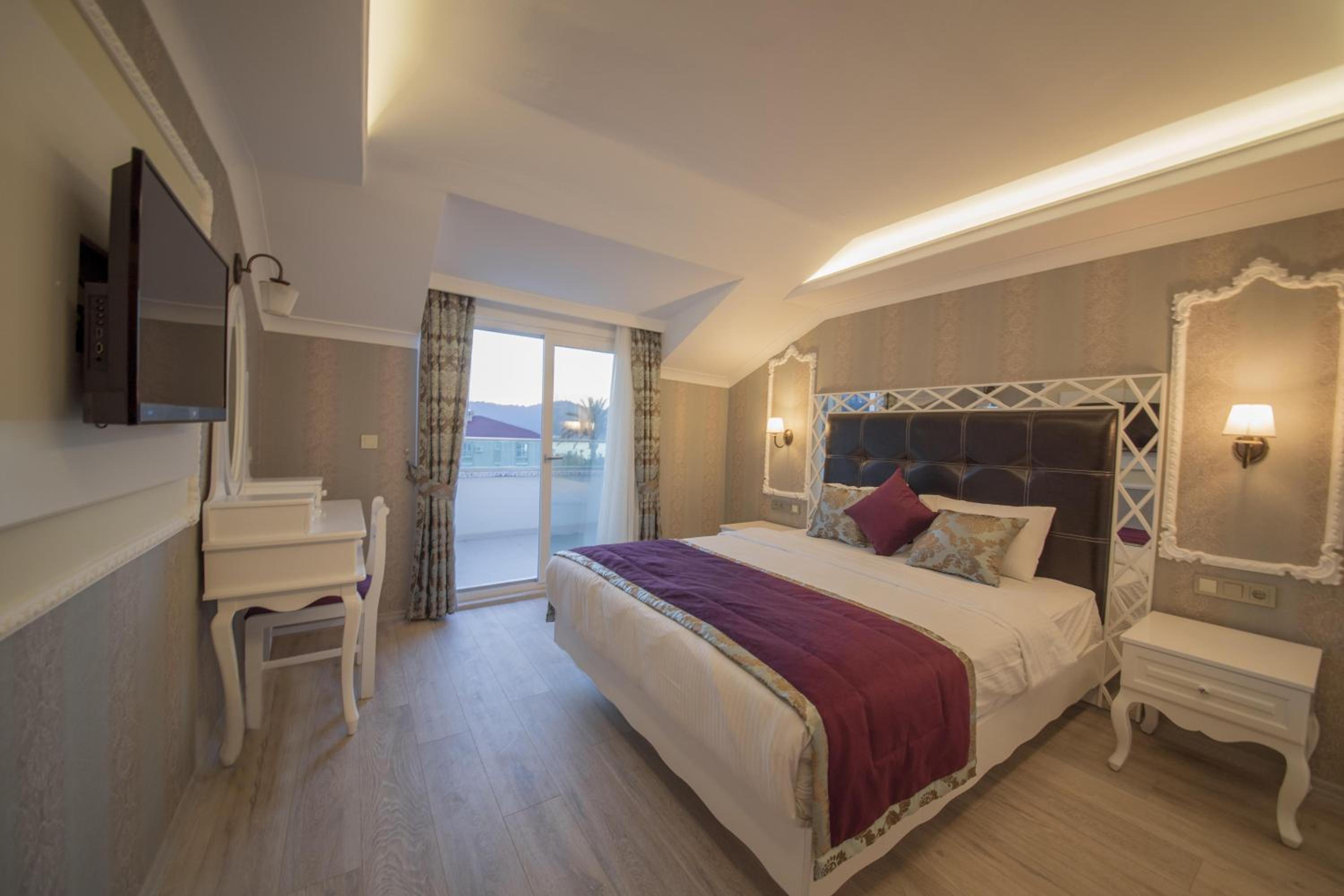 Yeniceri City Otel - Image 19