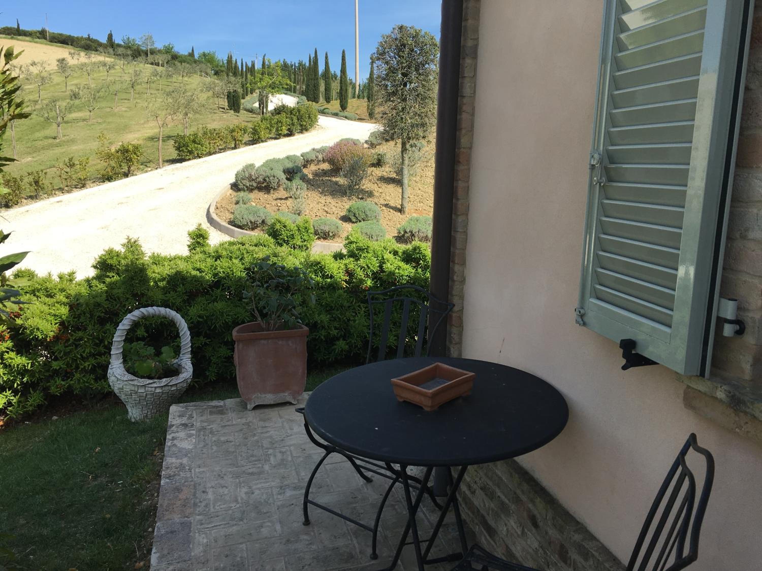 Relais Il Margarito