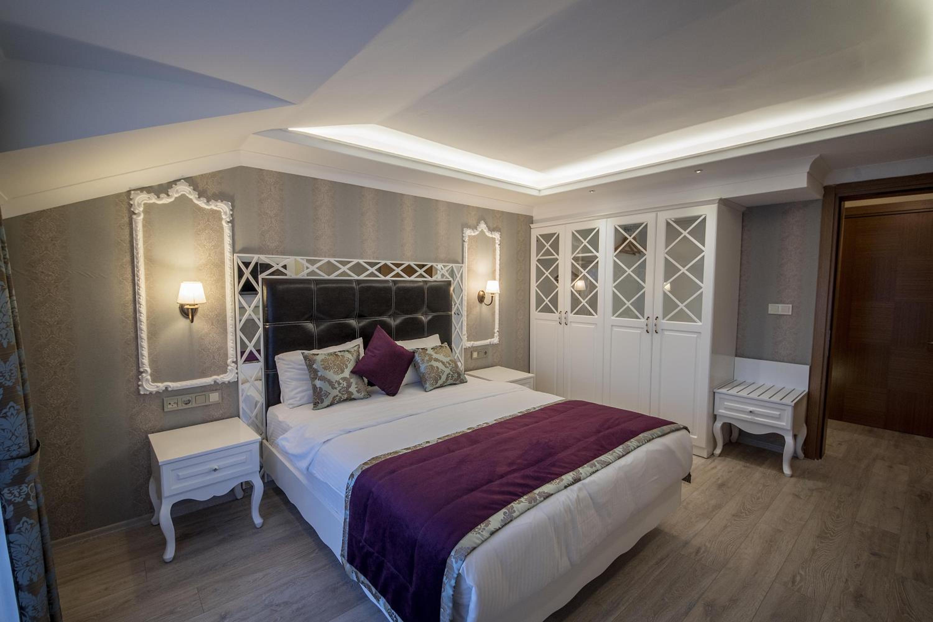 Yeniceri City Otel - Image 5