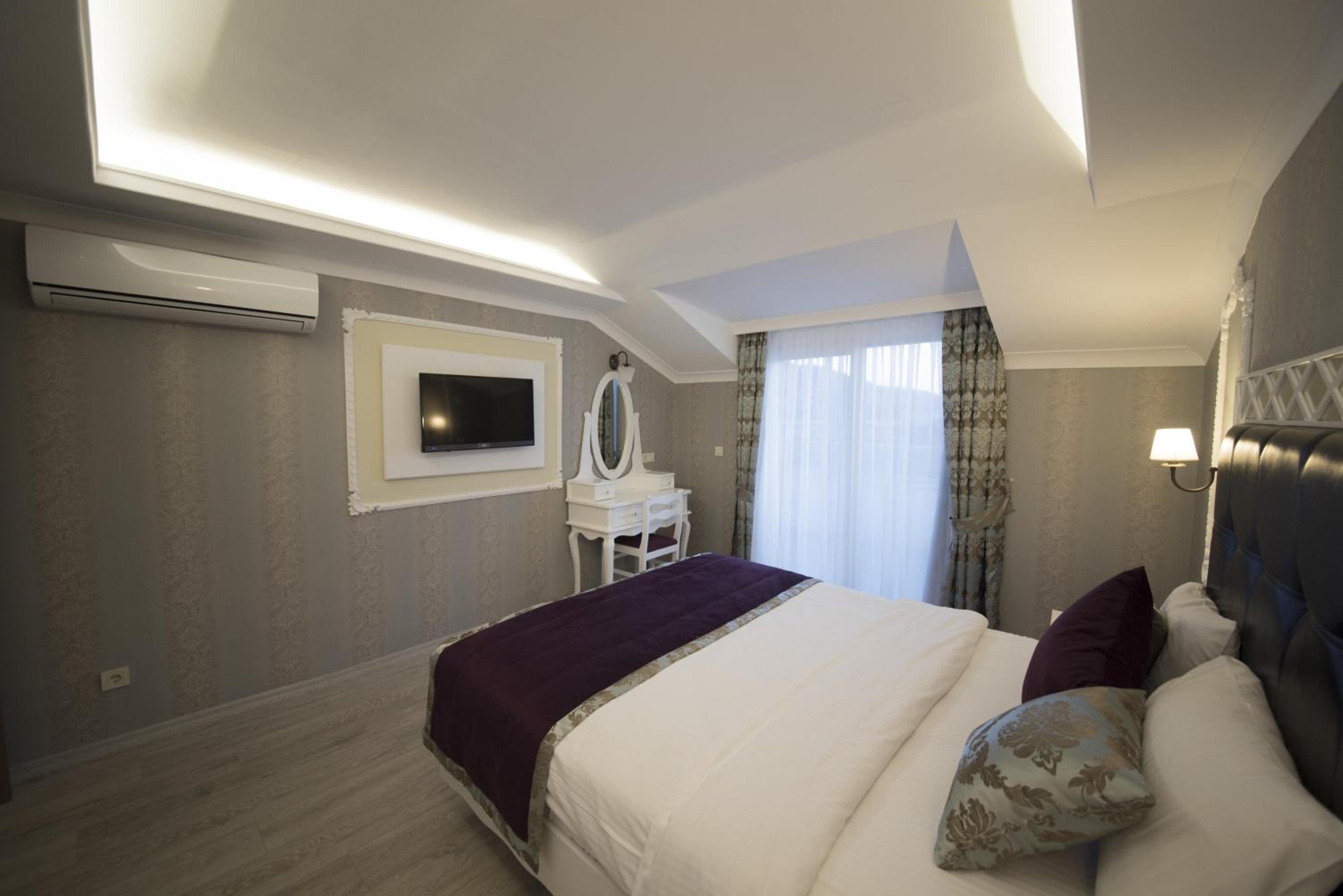 Yeniceri City Otel - Image 20