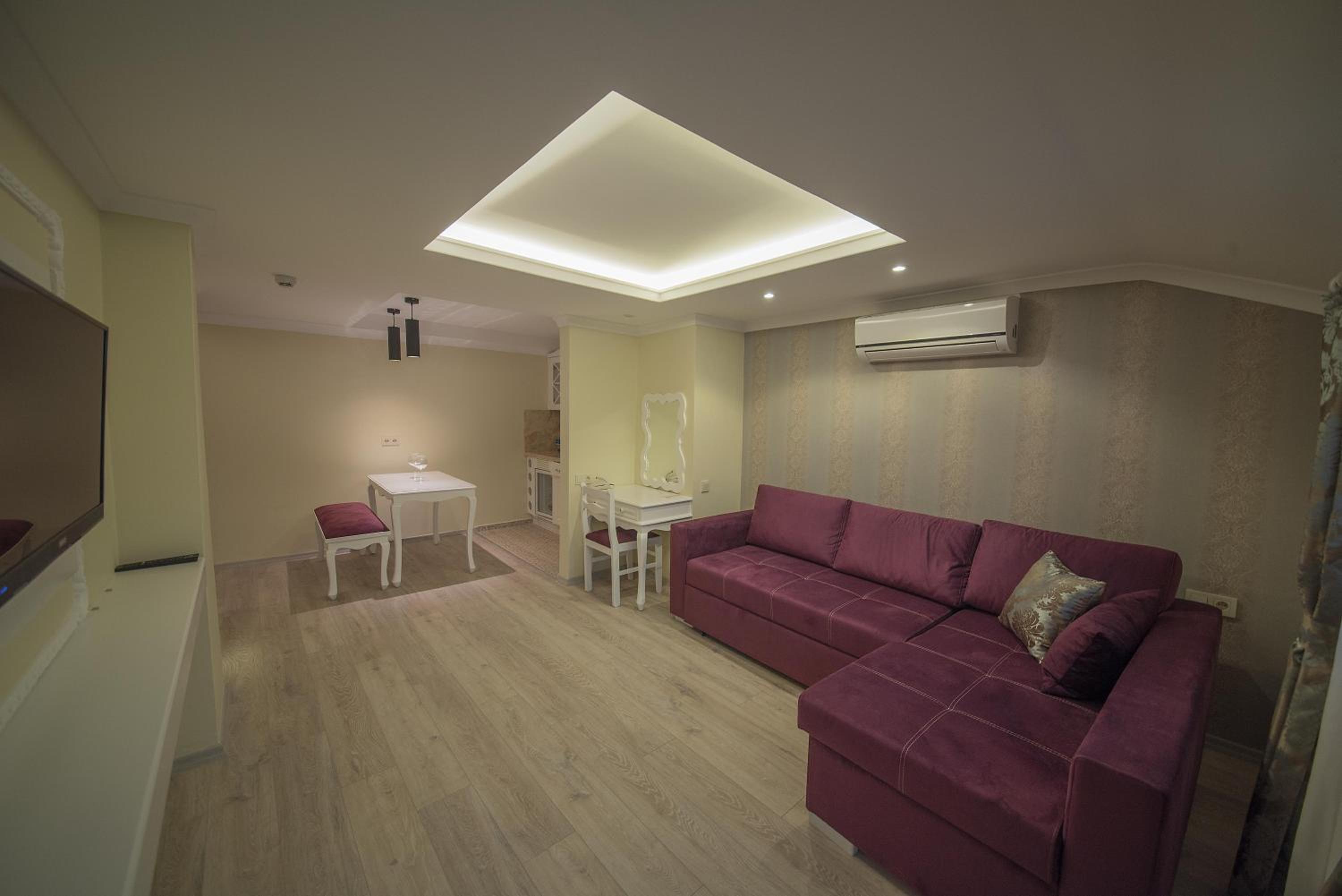 Yeniceri City Otel - Image 22