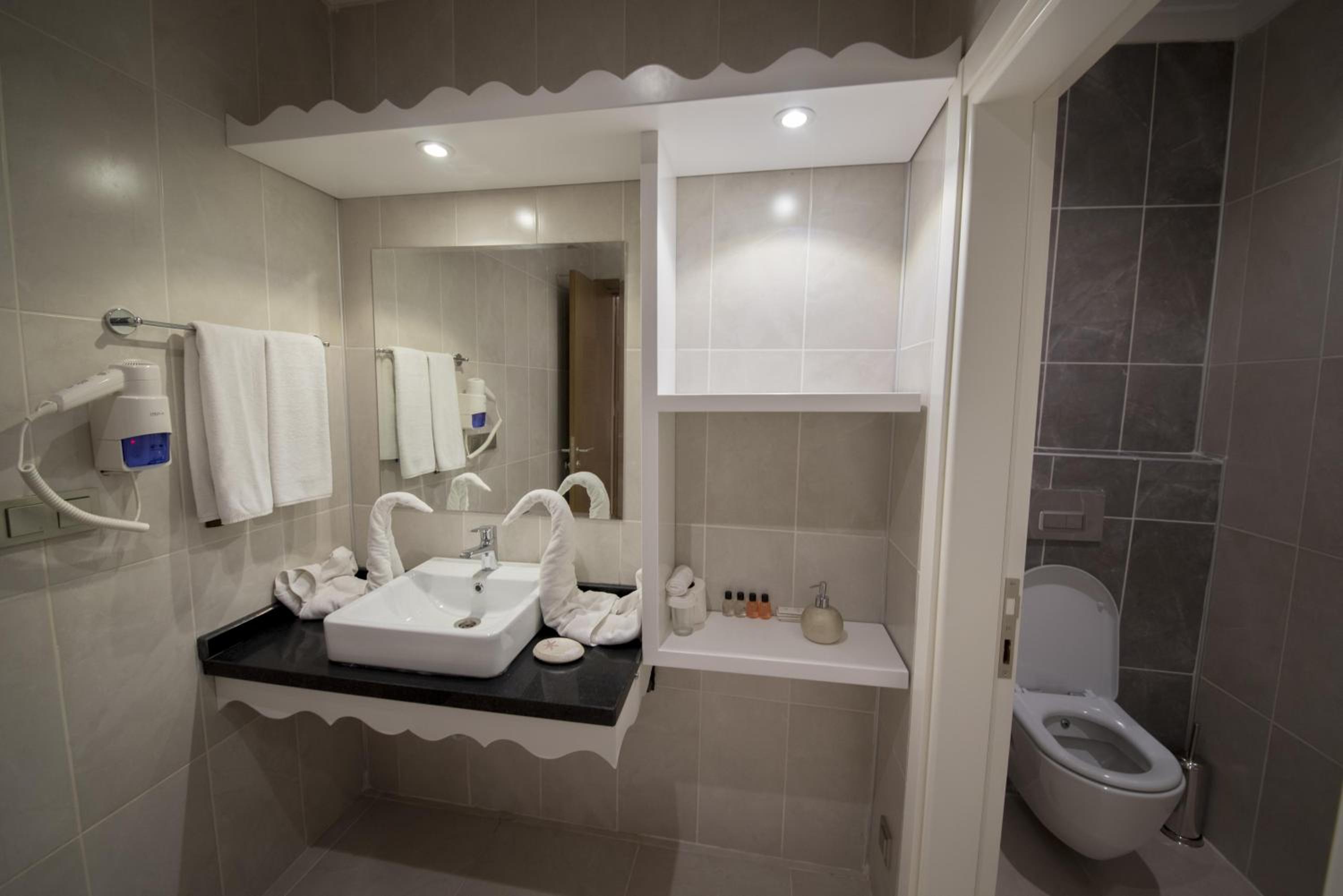 Yeniceri City Otel - Image 23