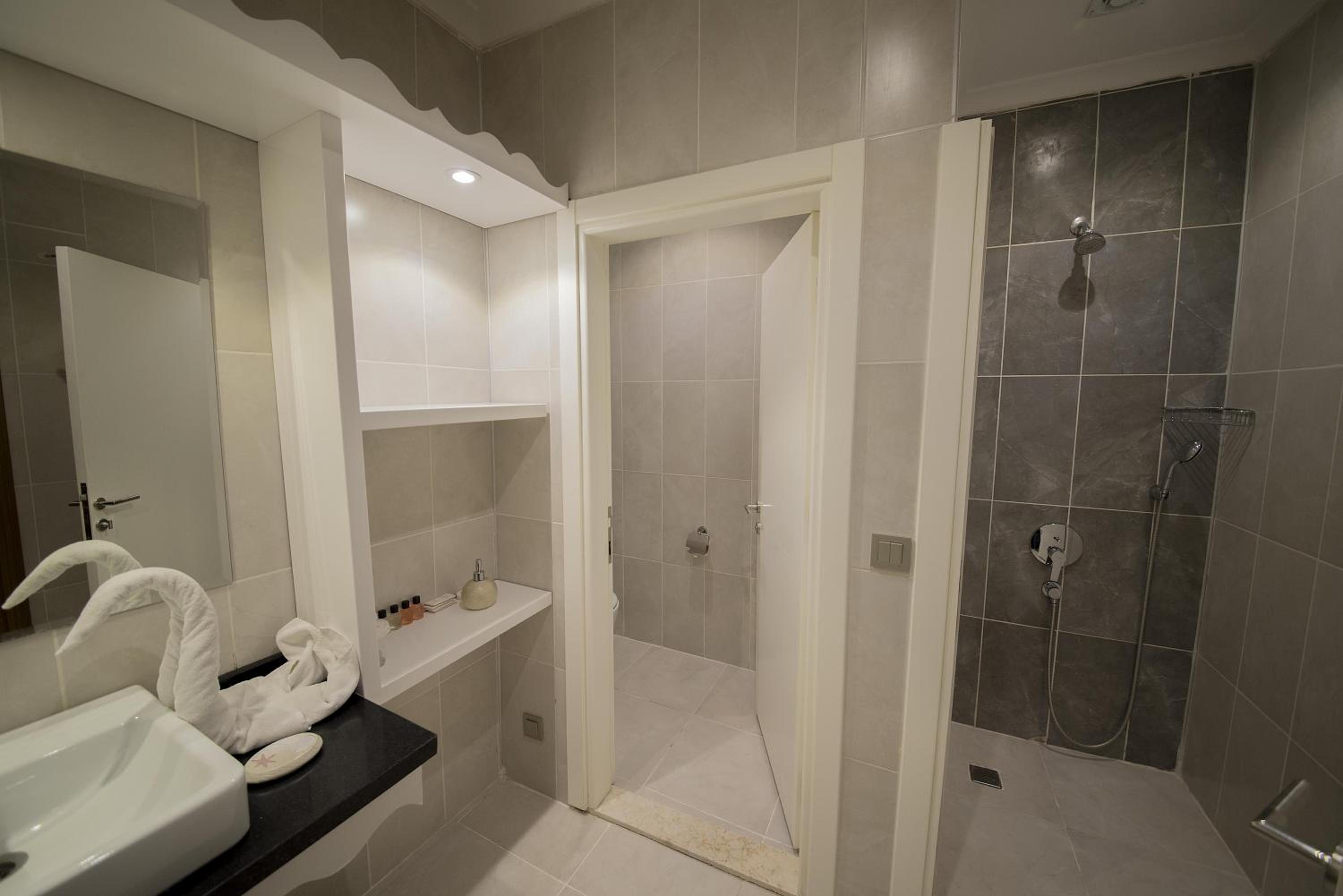 Yeniceri City Otel - Image 24