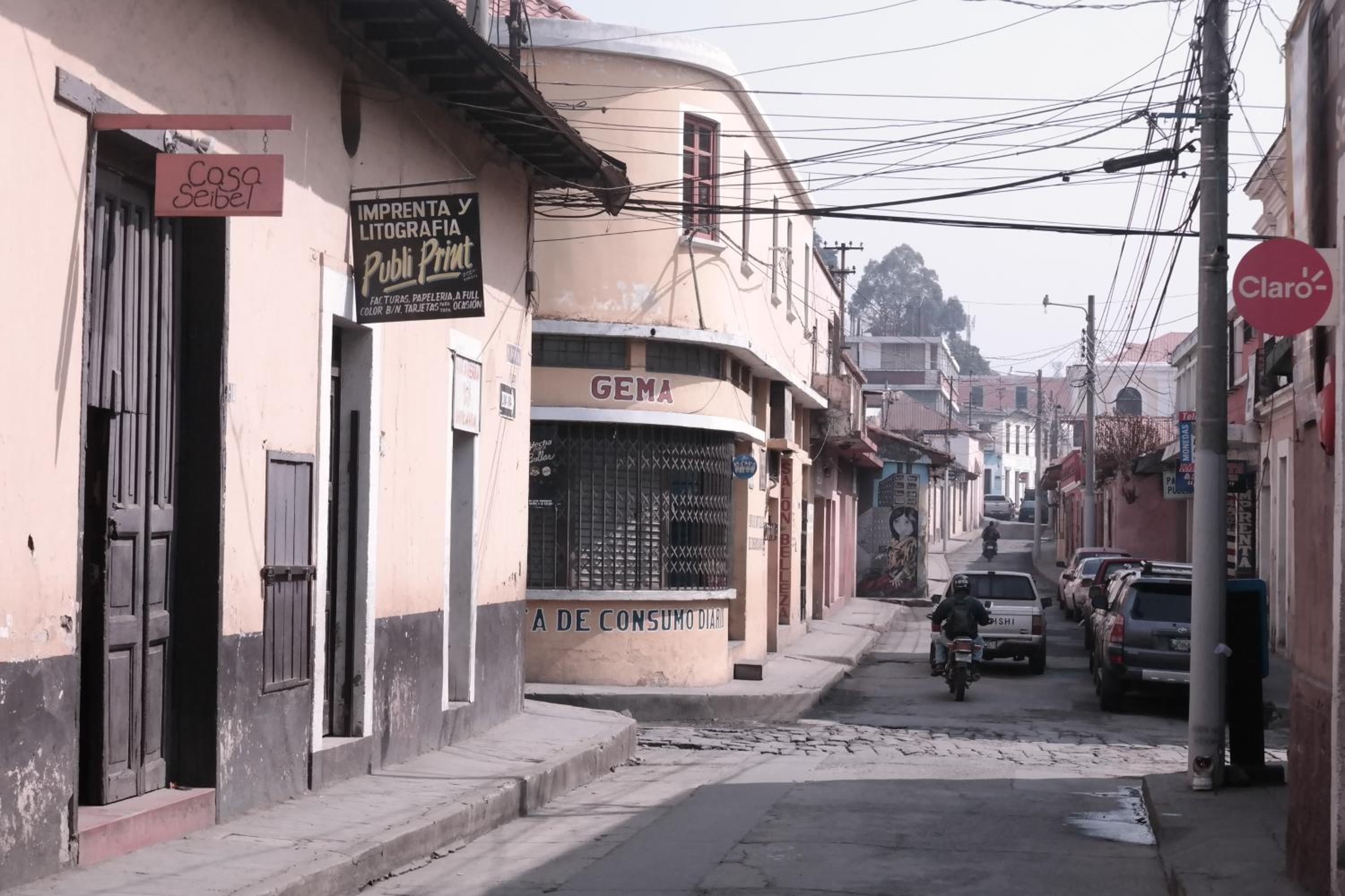 Casa Seibel