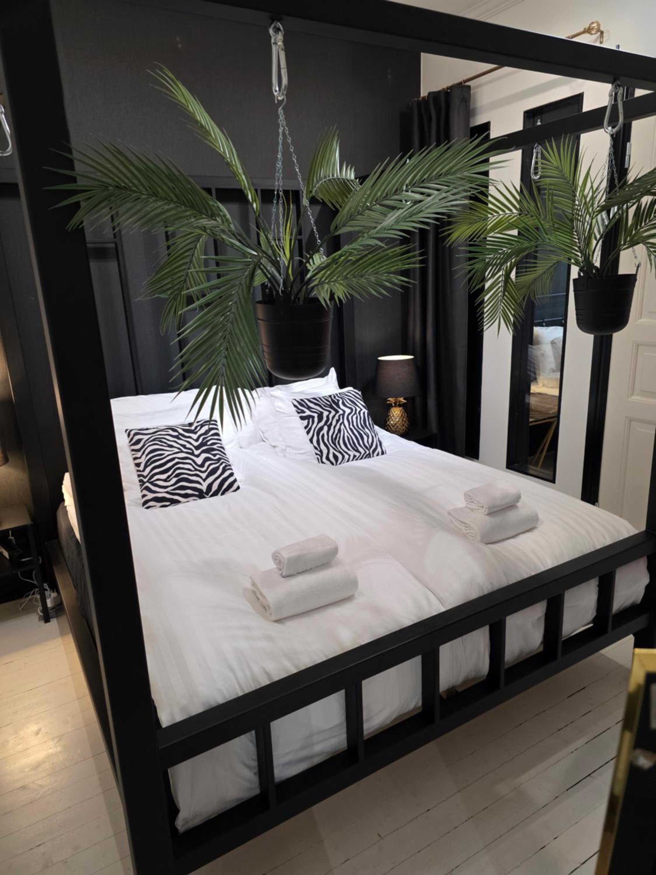 XoXo Apartments Tampere