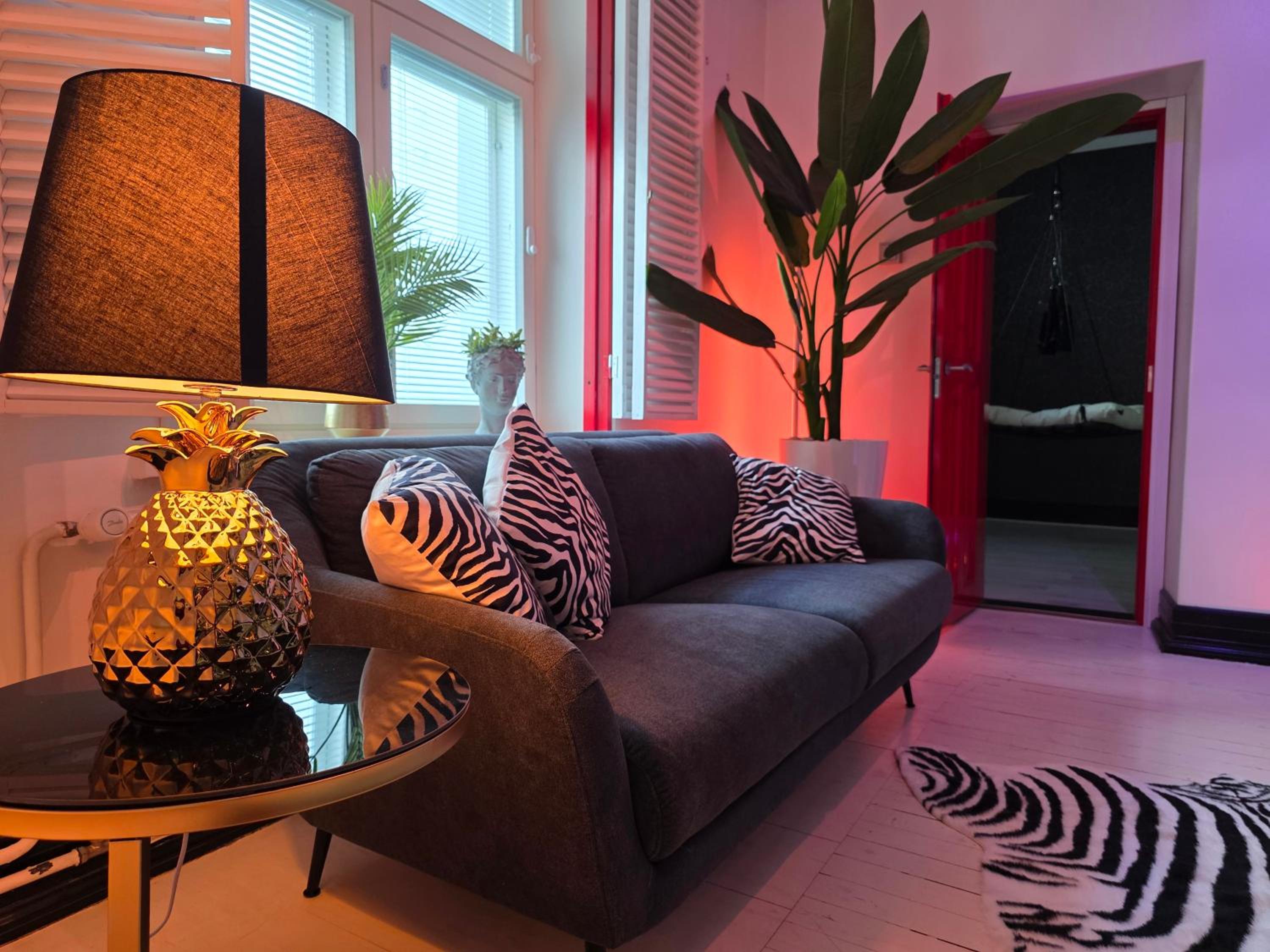 XoXo Apartments Tampere