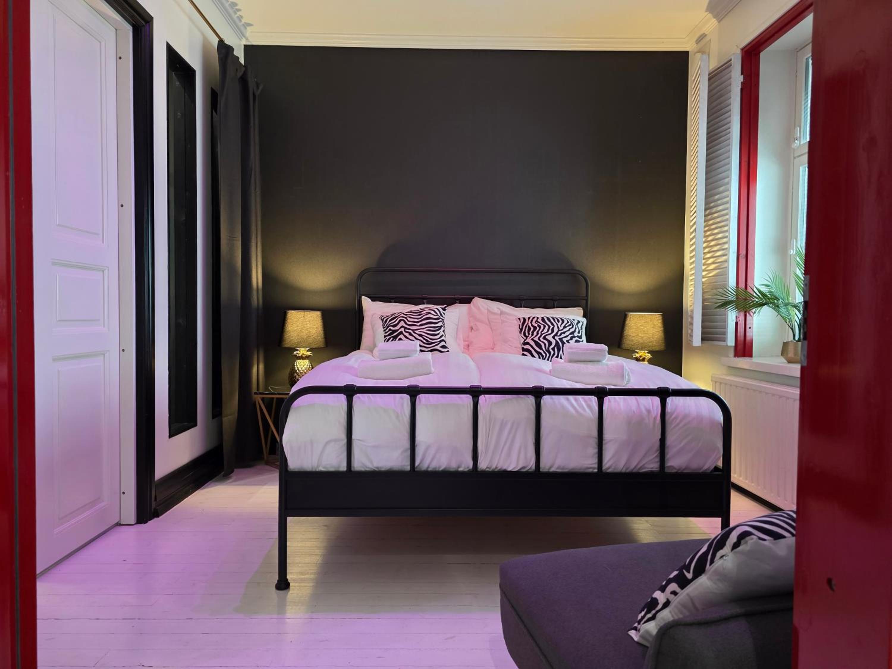 XoXo Apartments Tampere