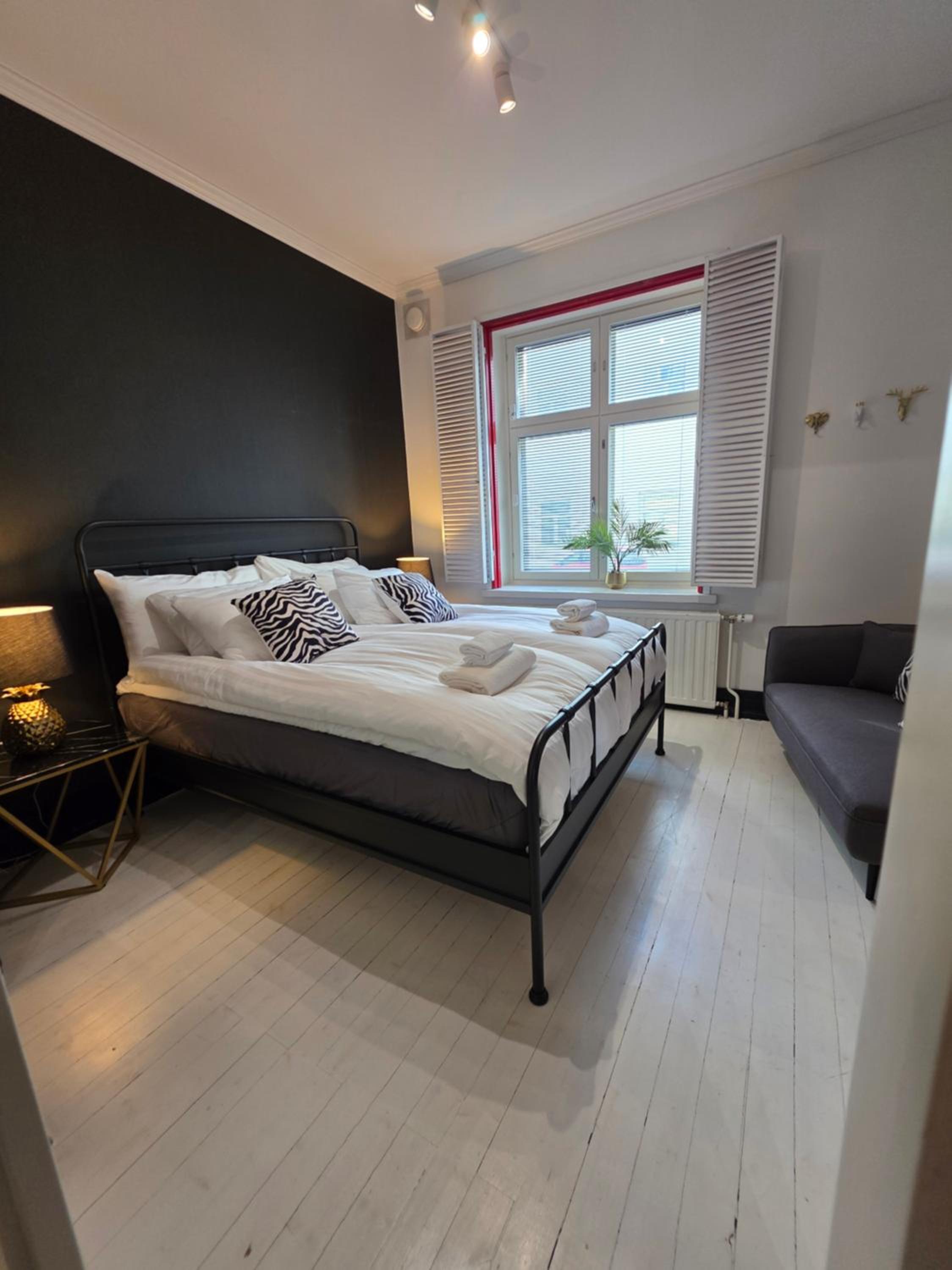 XoXo Apartments Tampere