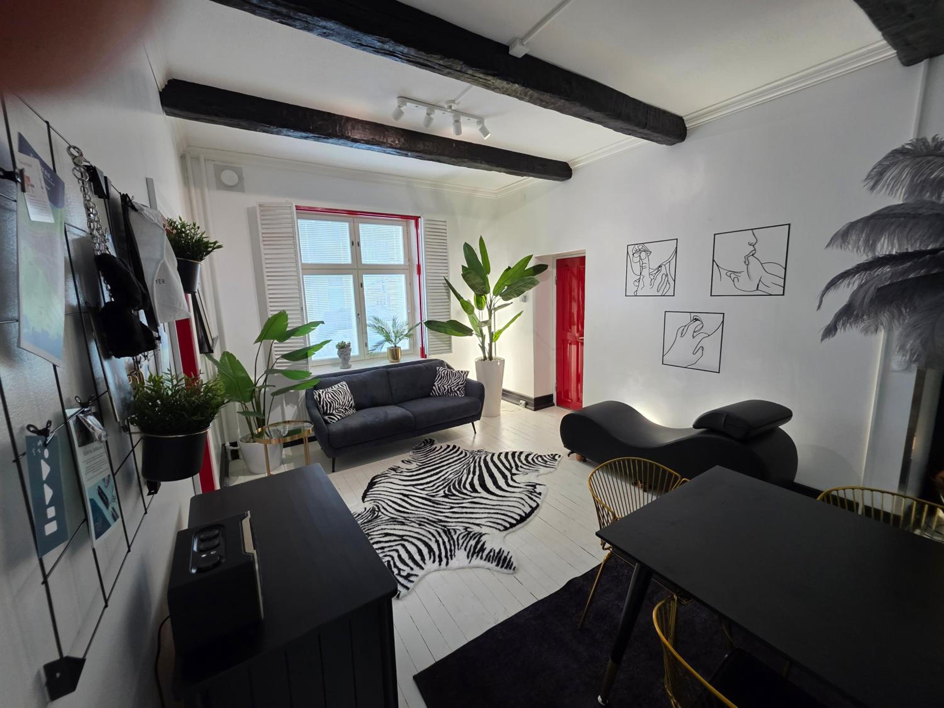 XoXo Apartments Tampere