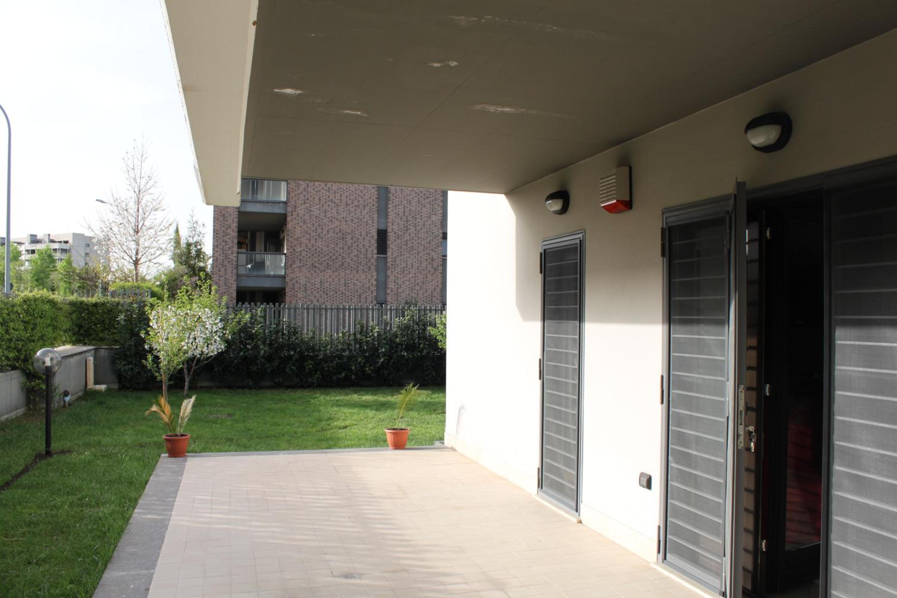 Apartment Sabine