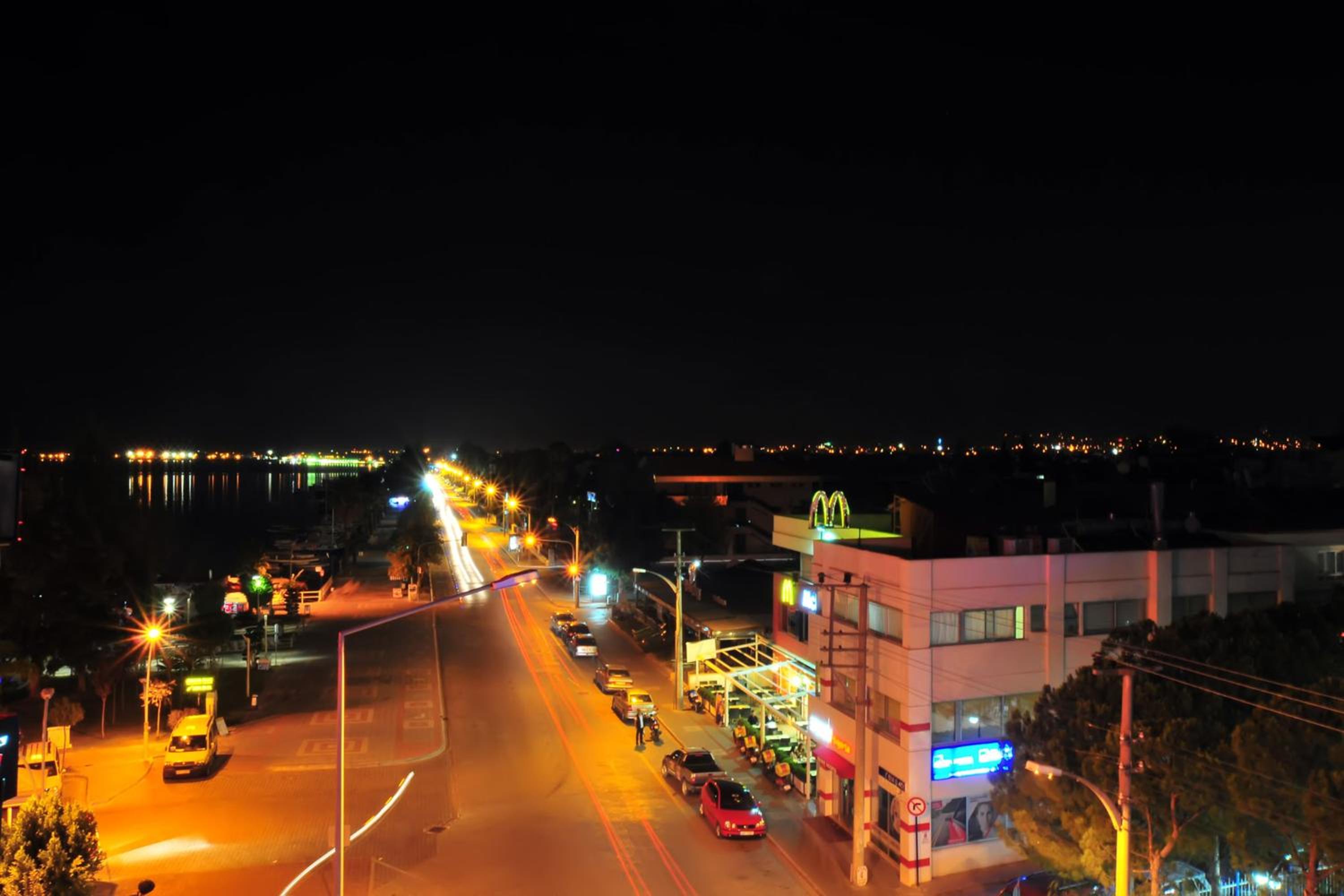 Yeniceri City Otel - Image 28