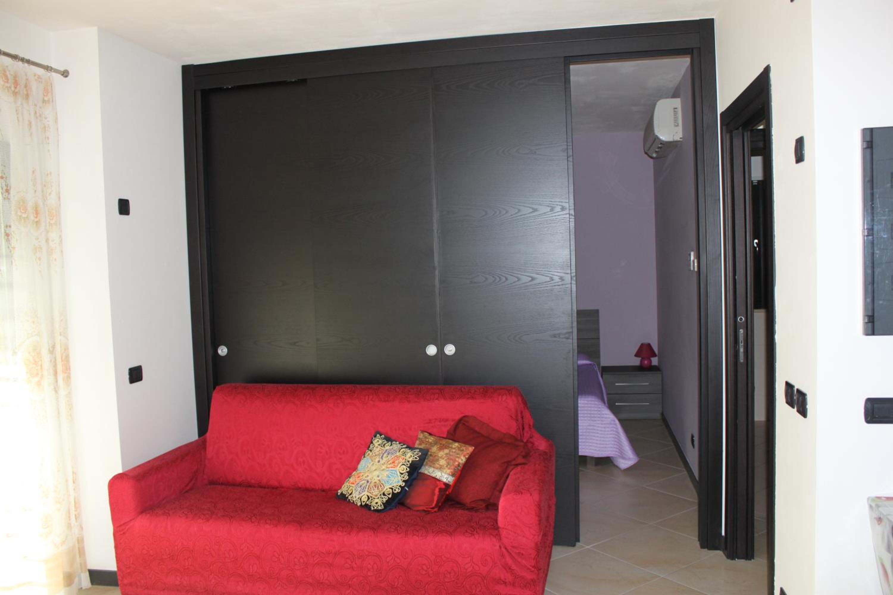 Apartment Sabine