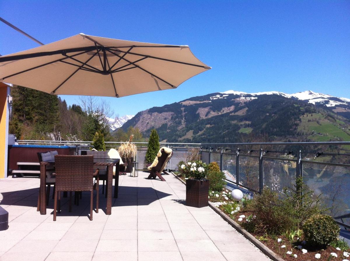 Penthouse Sonnberg