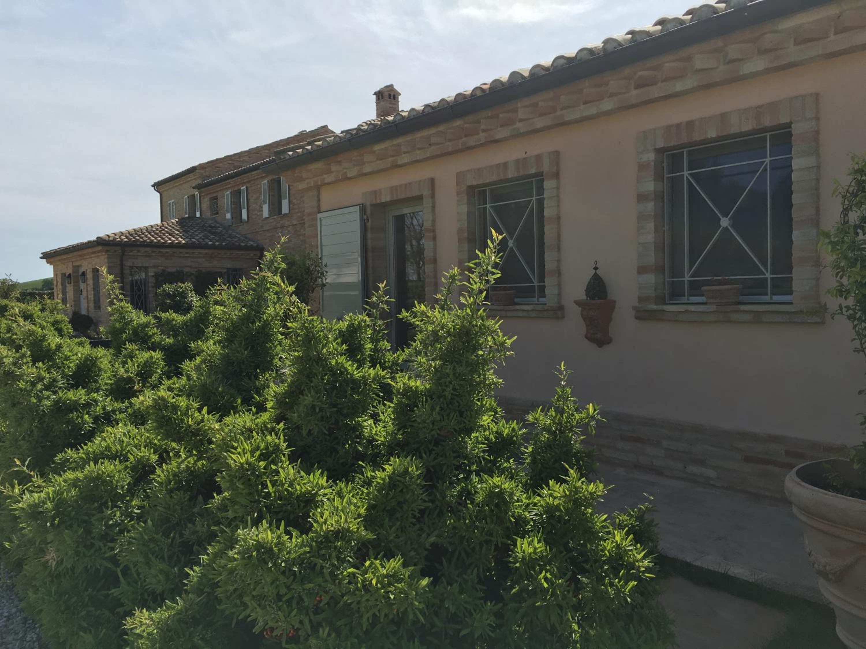 Relais Il Margarito