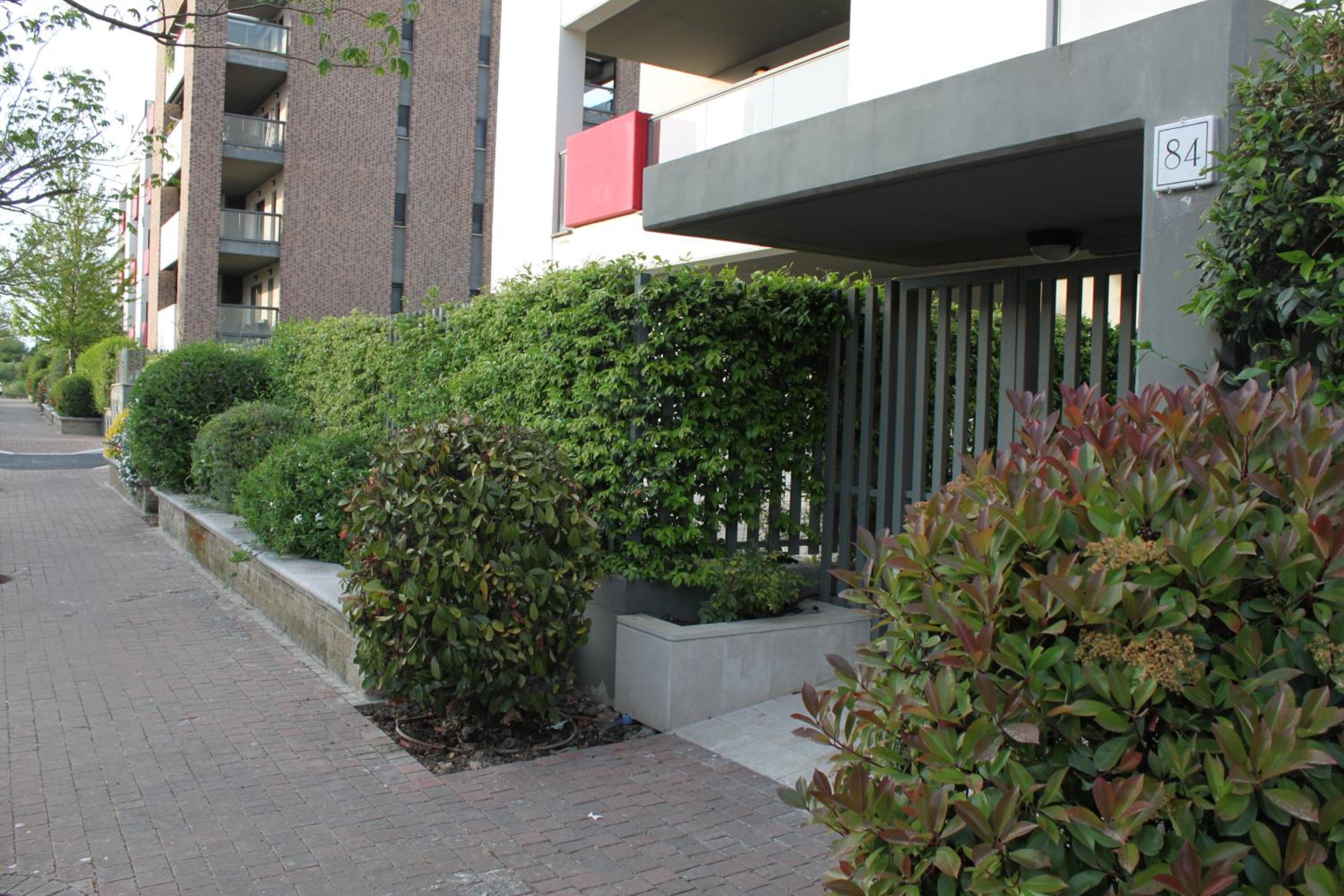 Apartment Sabine