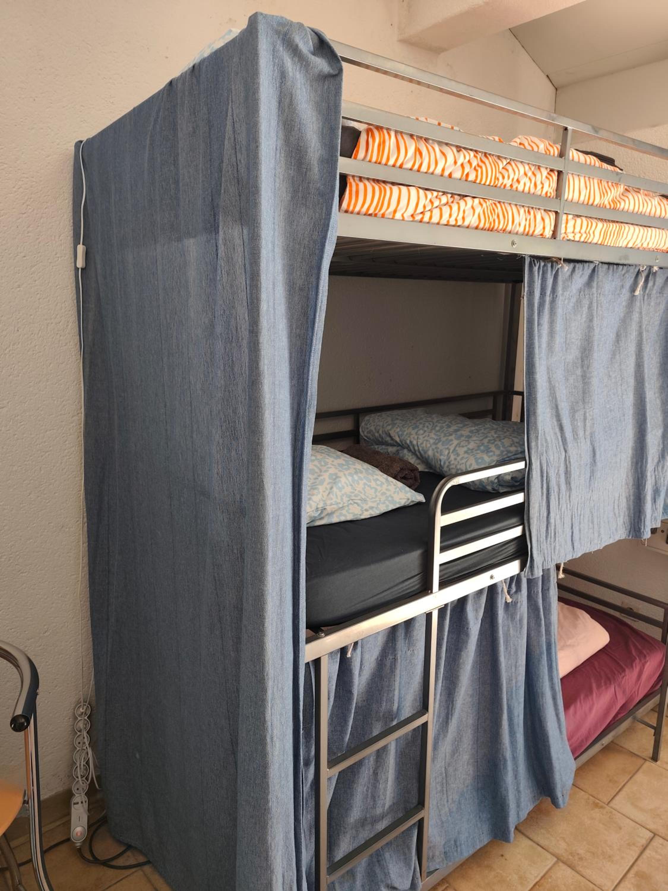 BOUTIQUE HOSTEL BY Cassis, photo 41