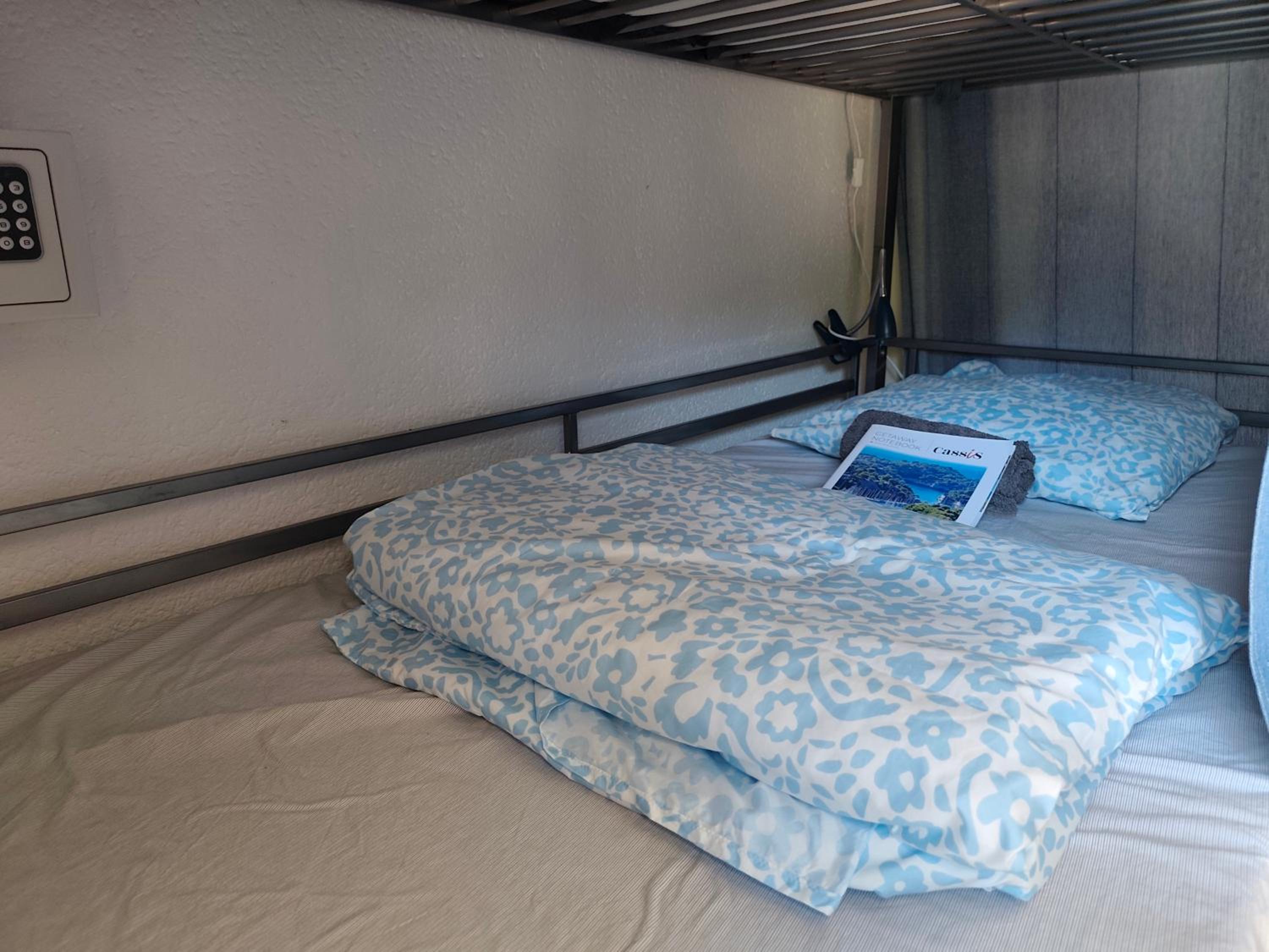 BOUTIQUE HOSTEL BY Cassis, photo 20
