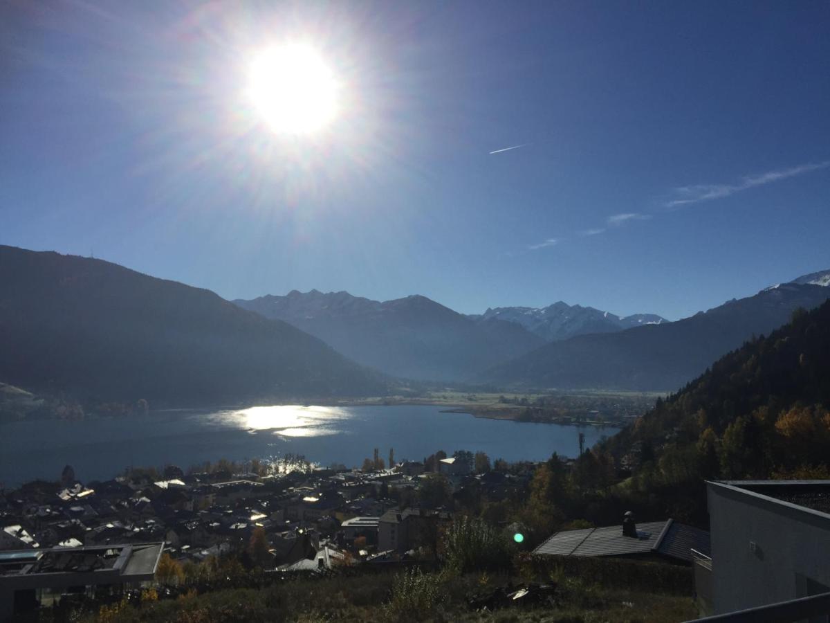 Penthouse Sonnberg