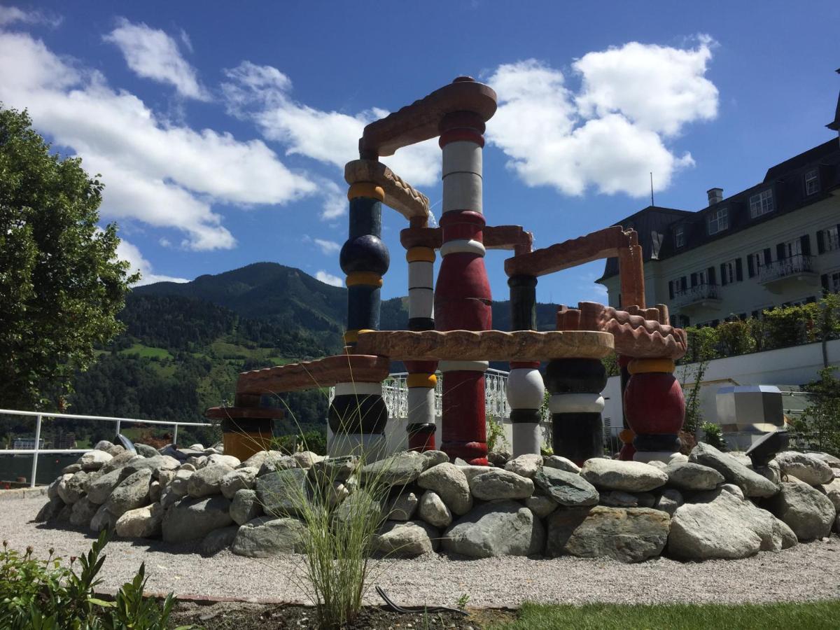 Penthouse Sonnberg