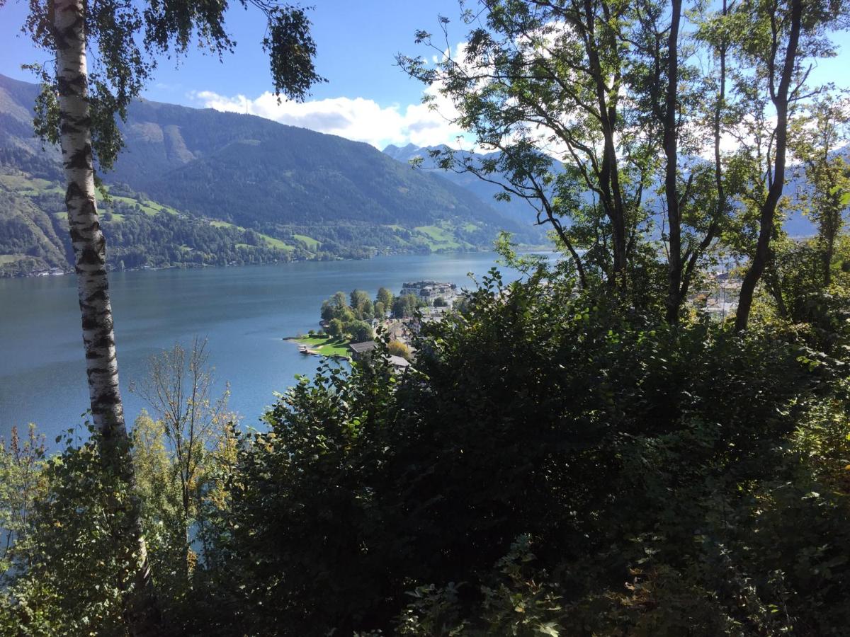 Penthouse Sonnberg