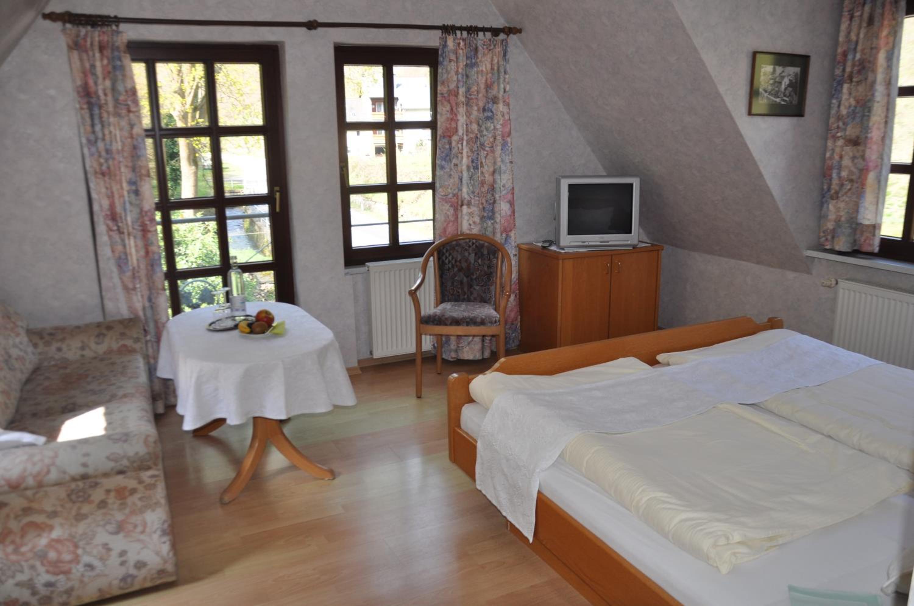 Gutsschänke Sennerhof