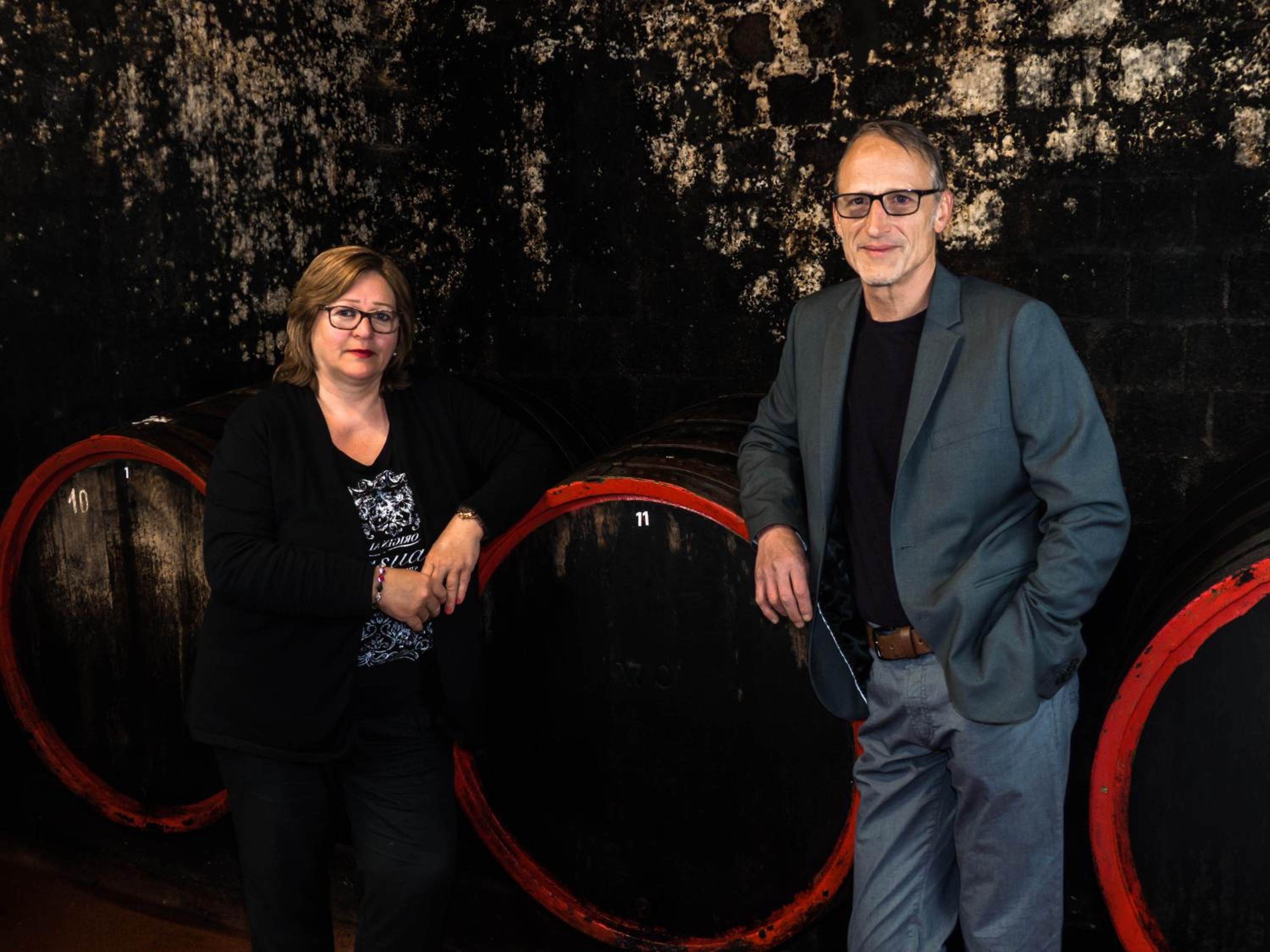 Weingut Tiliahof