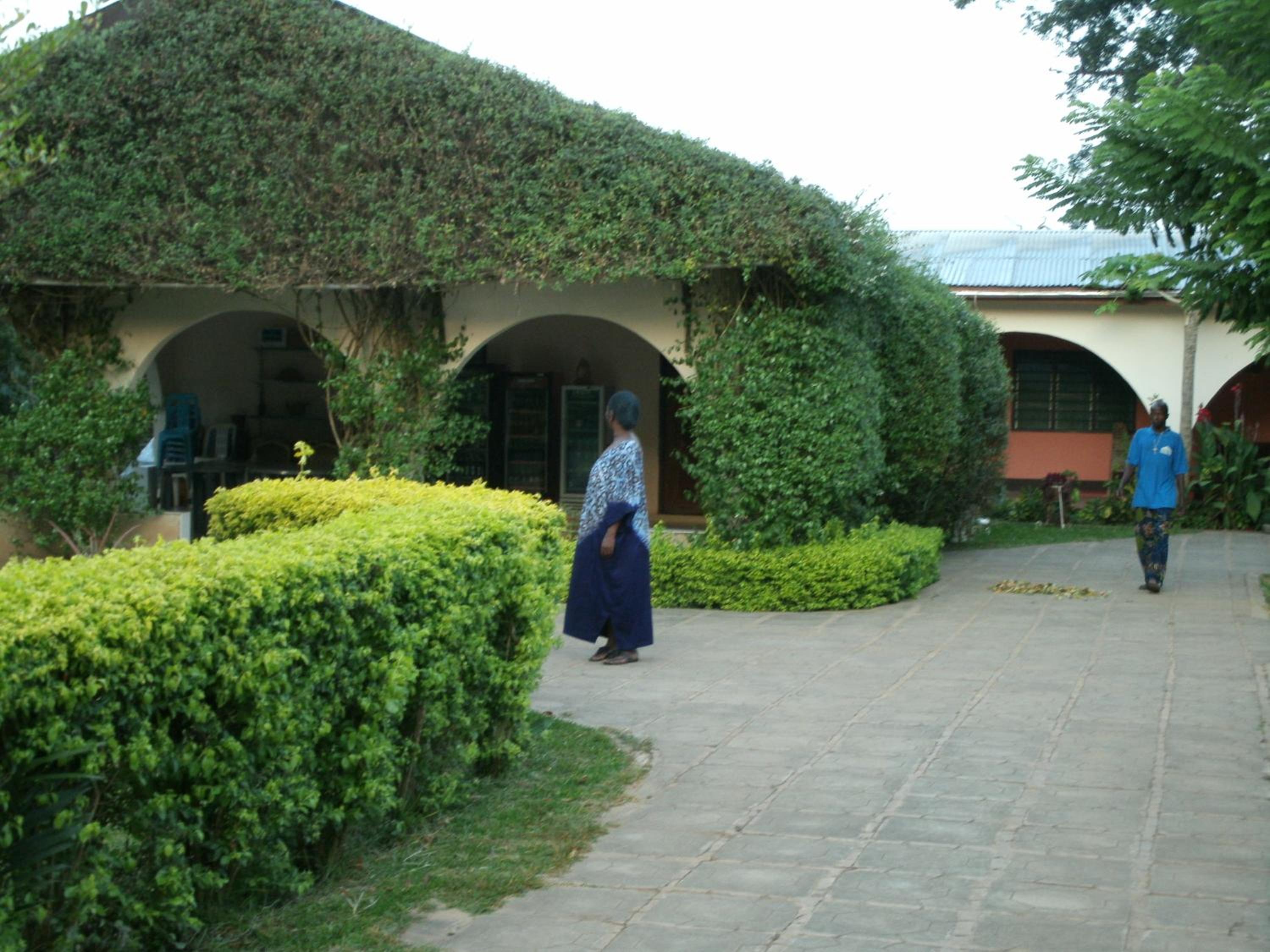 Wli Water Heights Hotel