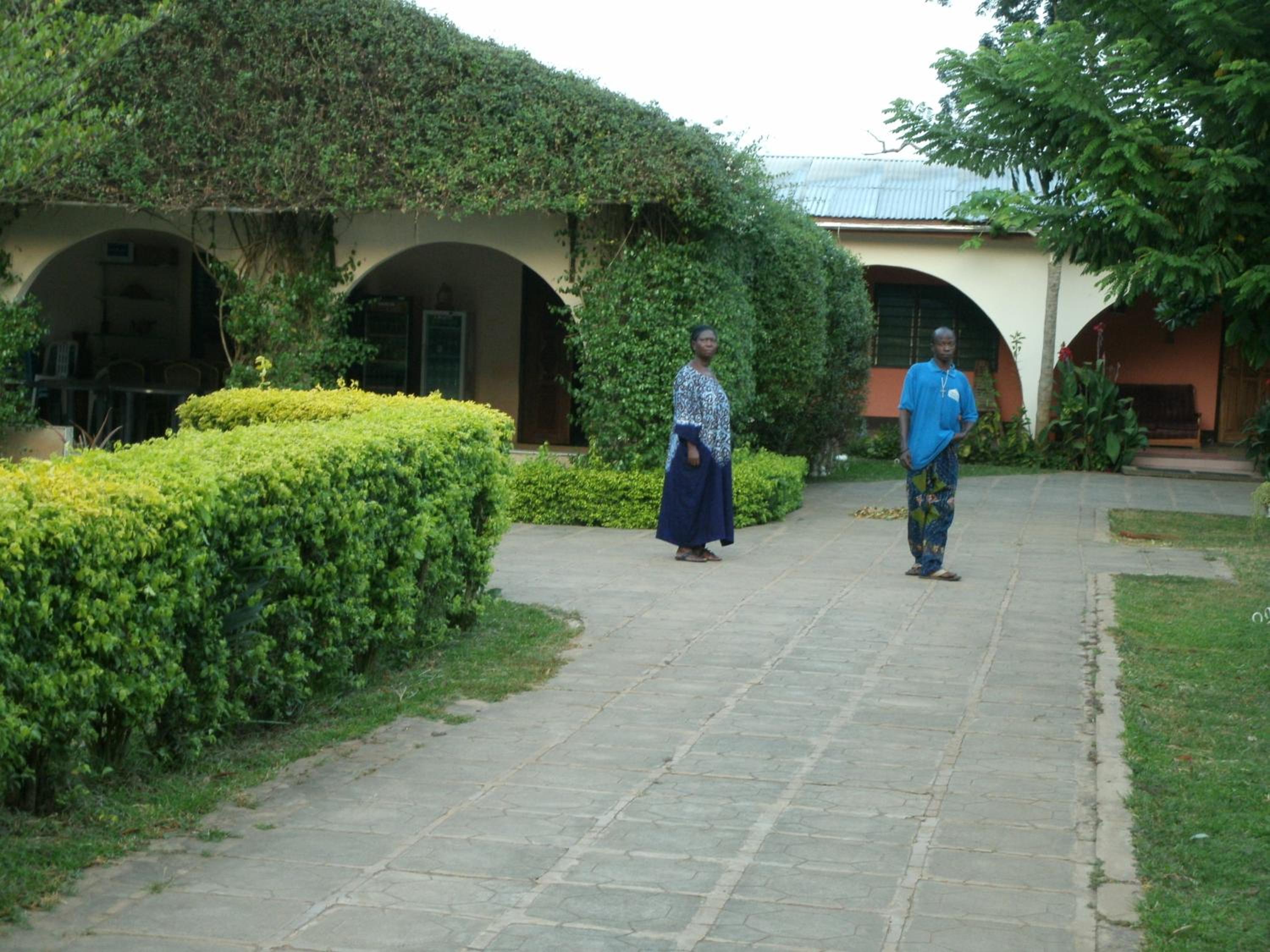 Wli Water Heights Hotel