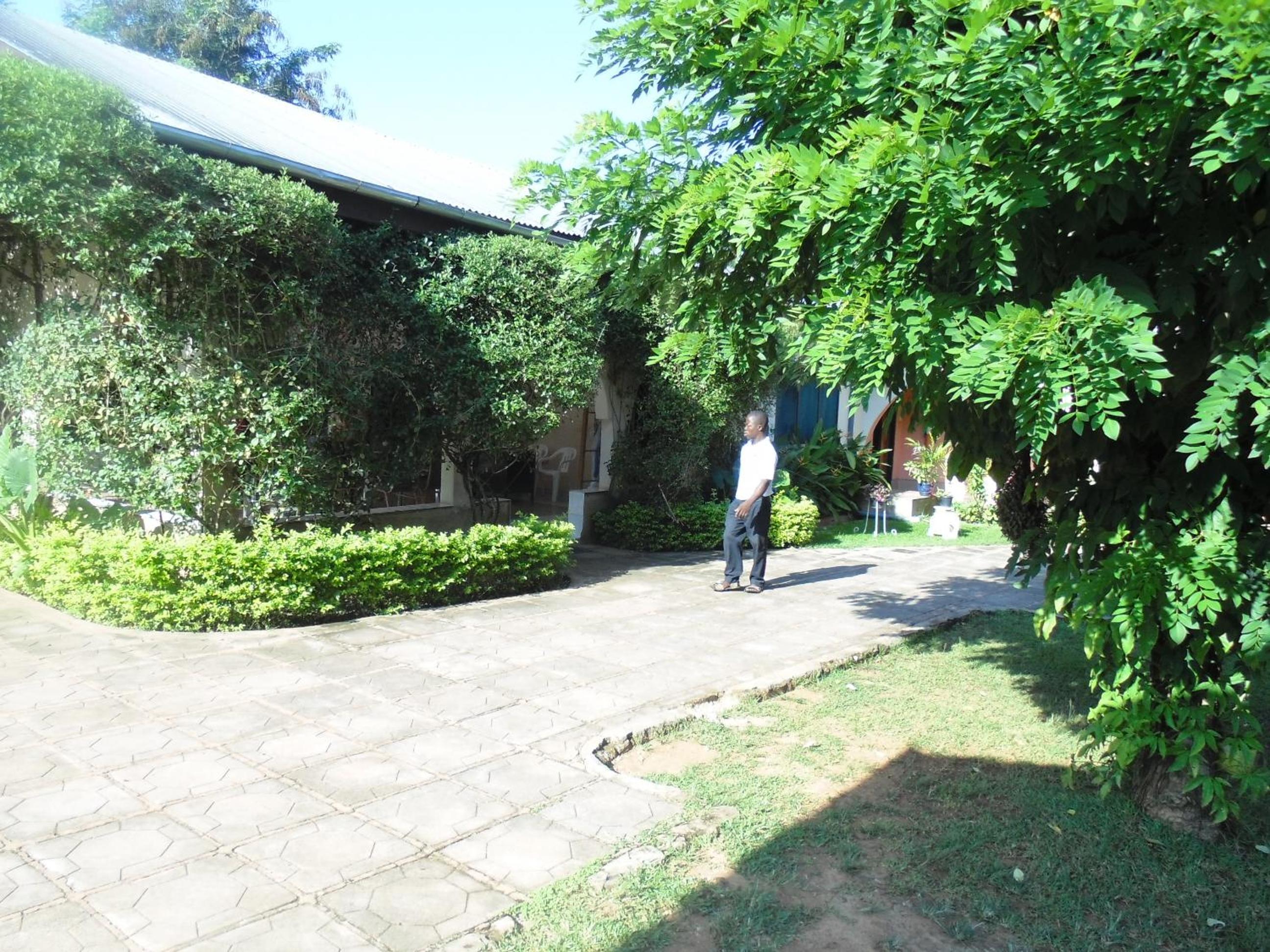 Wli Water Heights Hotel