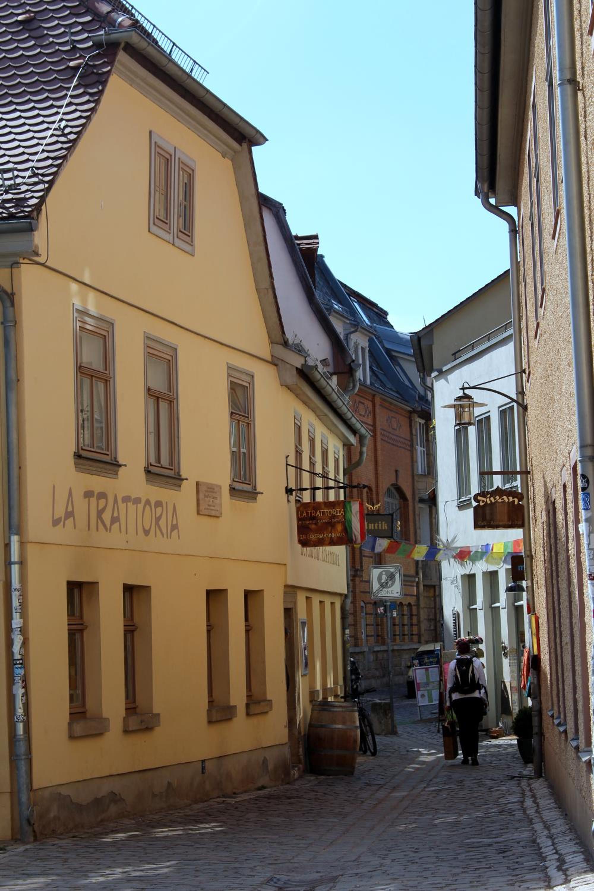 Pension Lindenhof