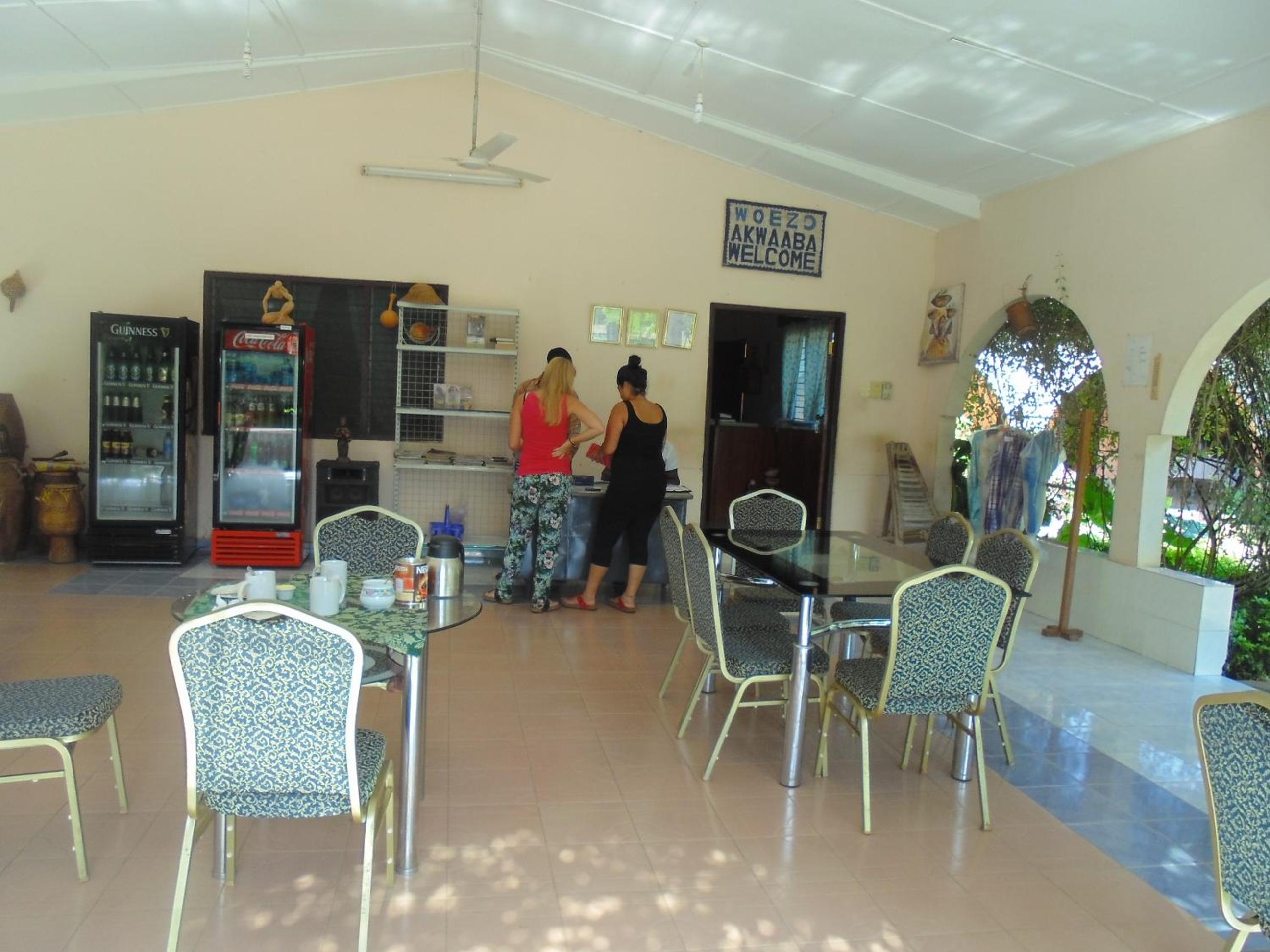 Wli Water Heights Hotel