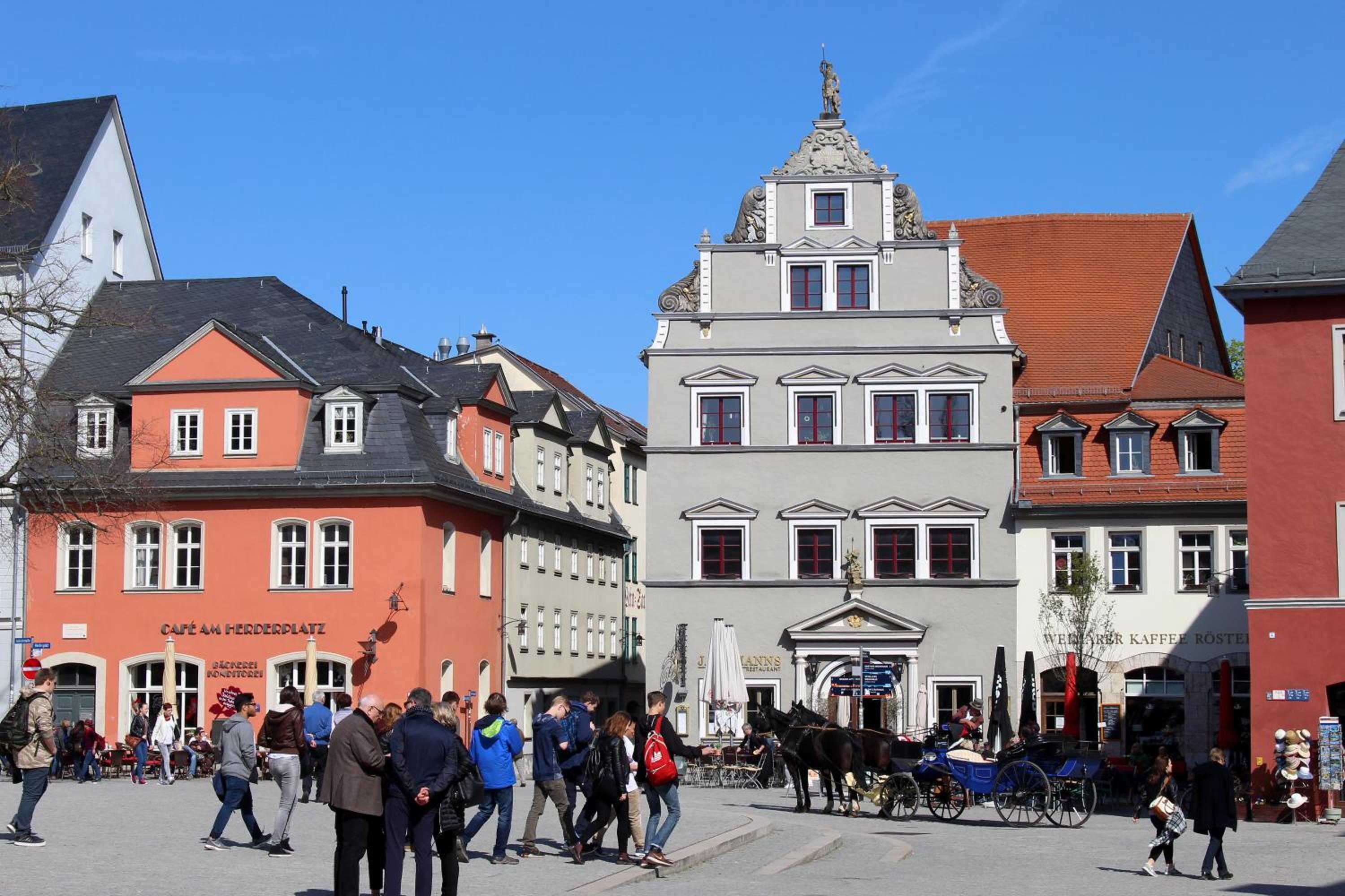 Pension Lindenhof