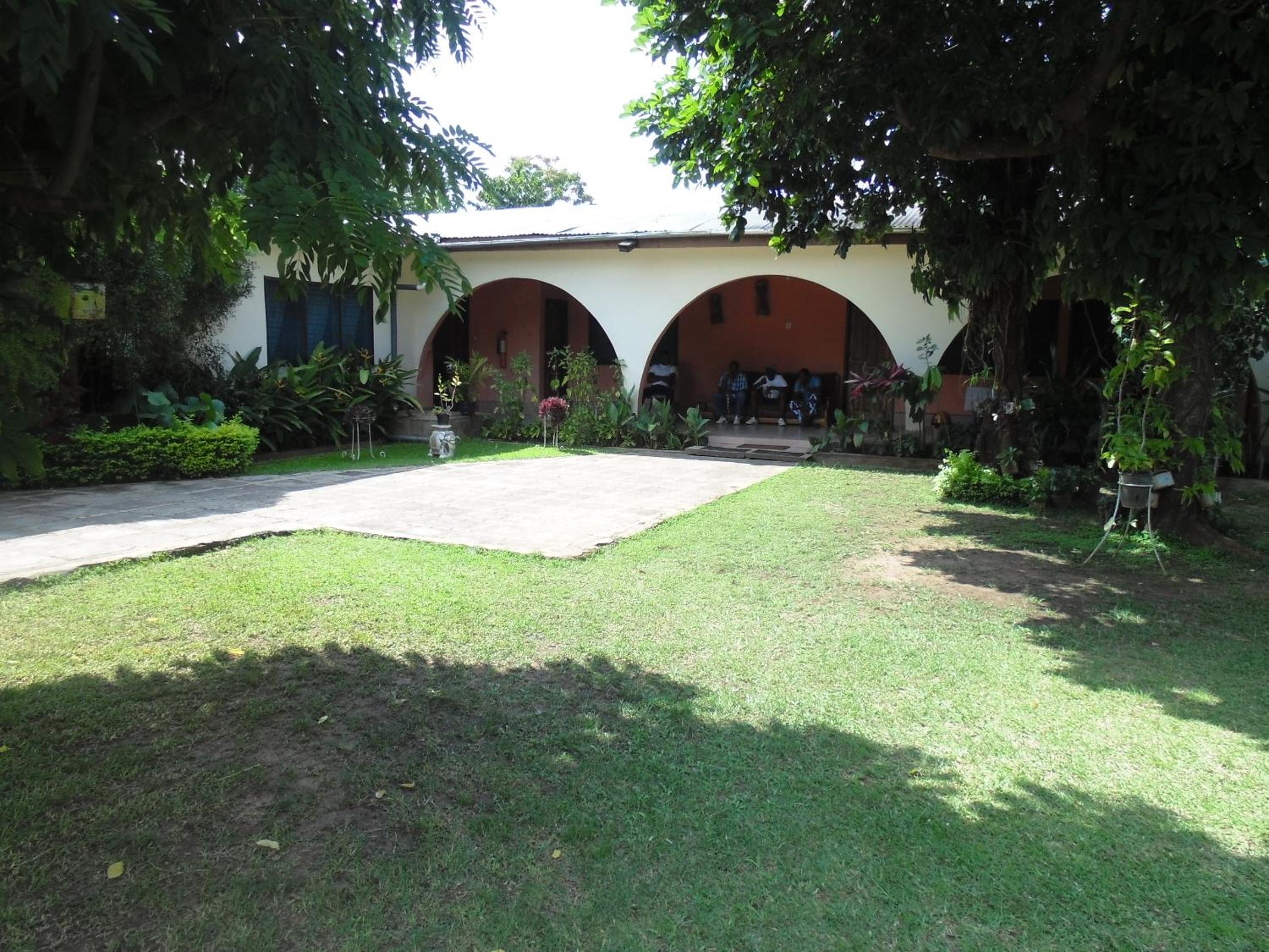 Wli Water Heights Hotel