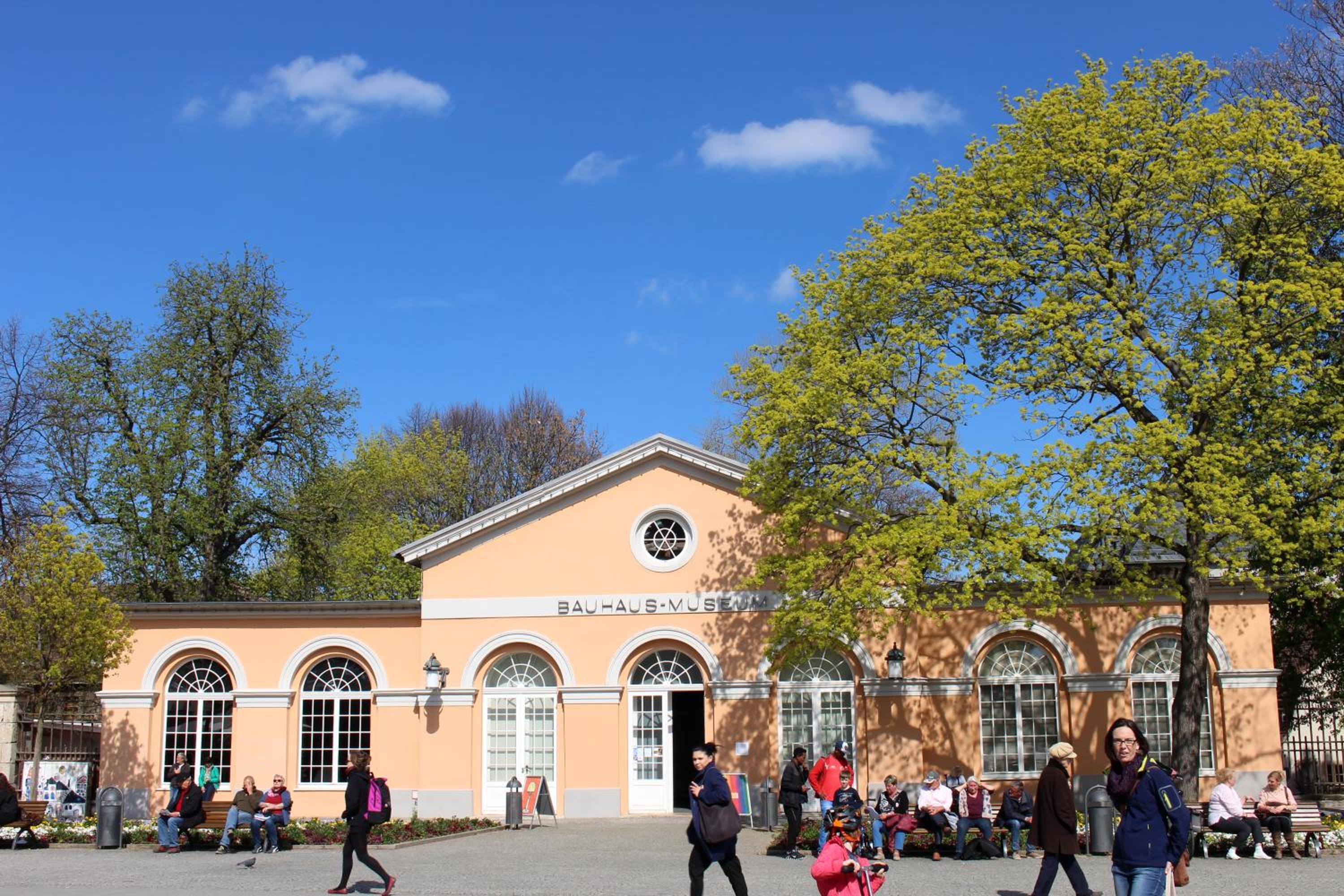 Pension Lindenhof