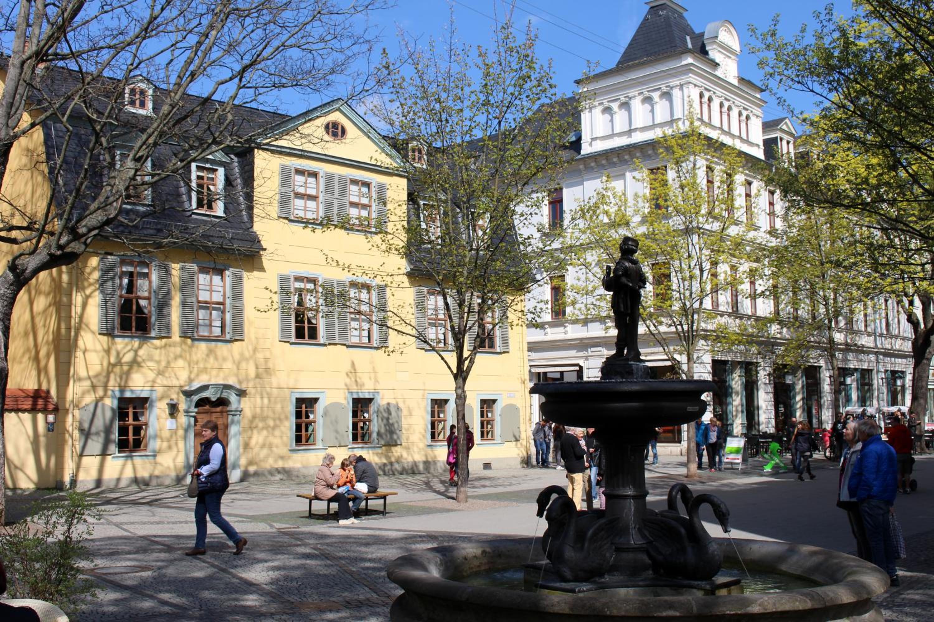 Pension Lindenhof