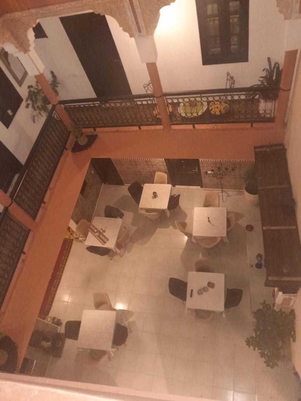 Riad GALFANE
