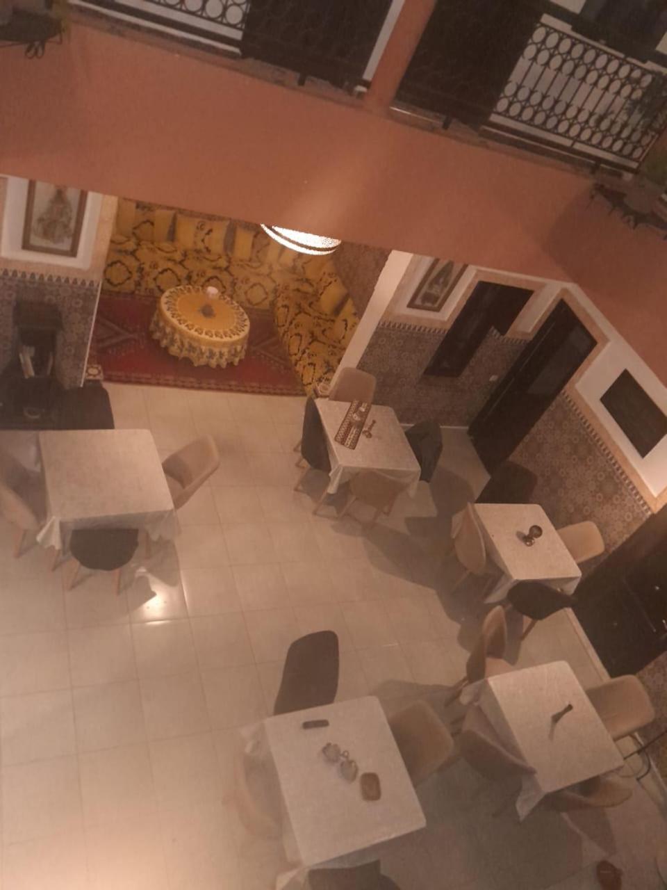 Riad GALFANE
