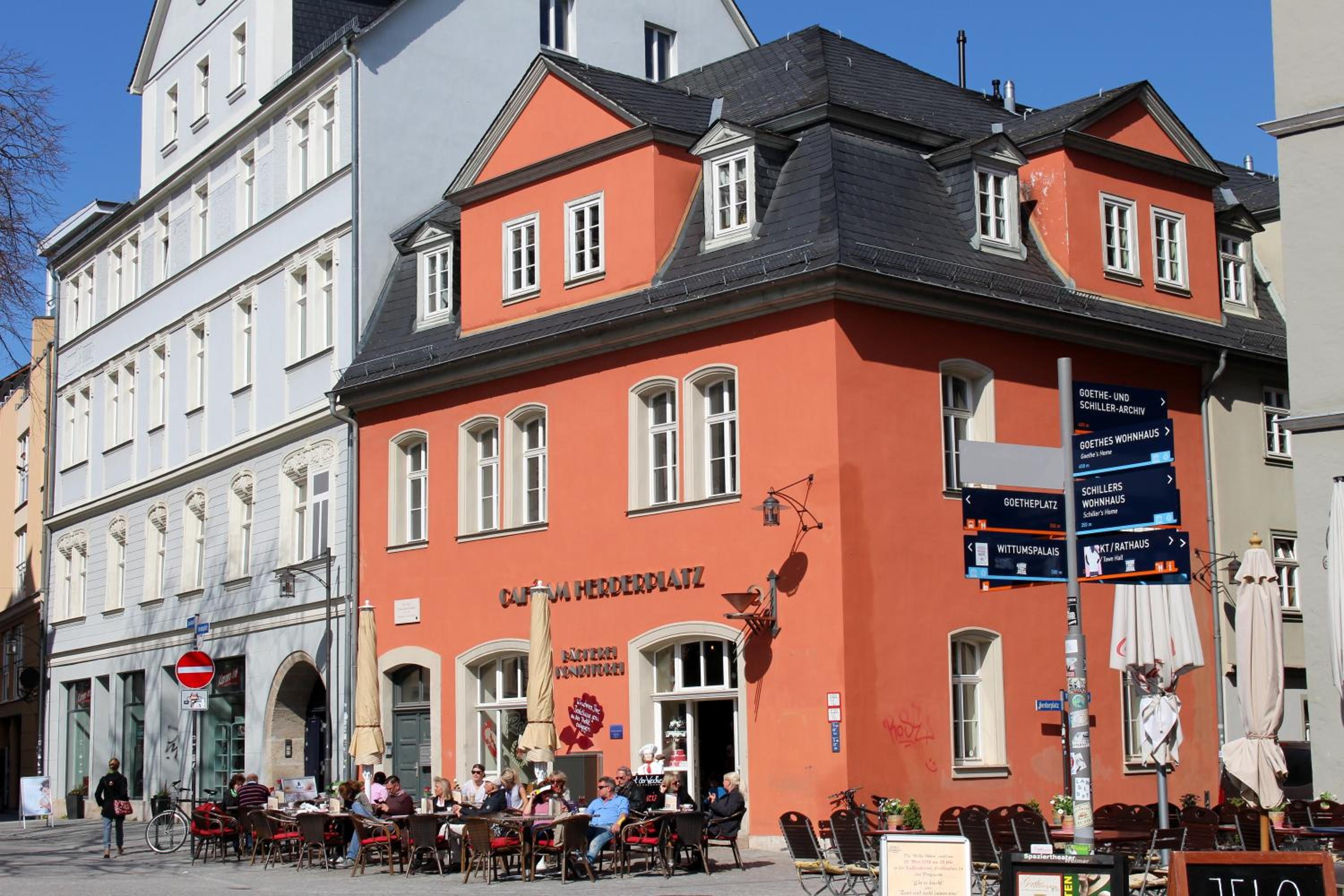 Pension Lindenhof
