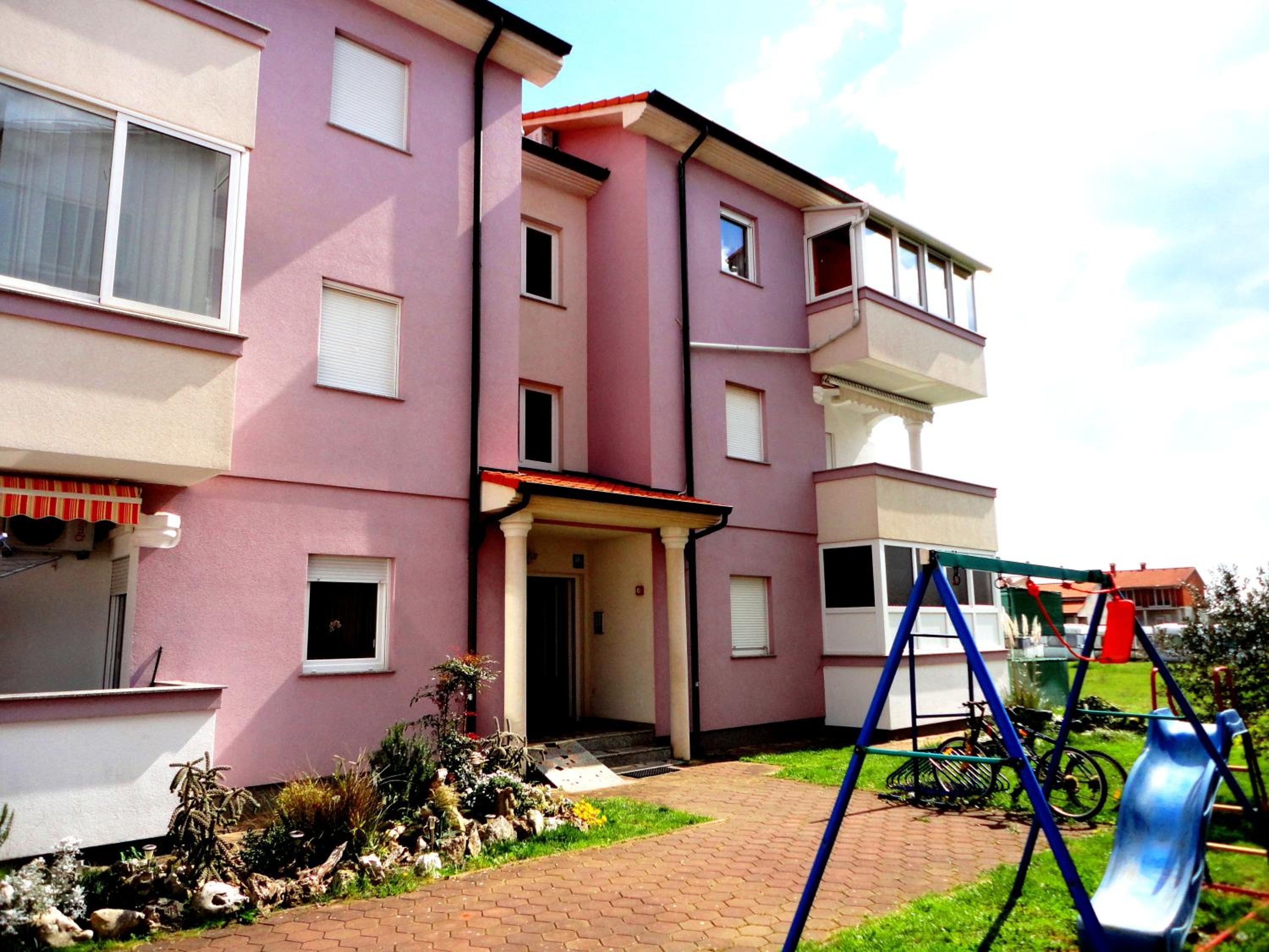 Apartment Anna view 2